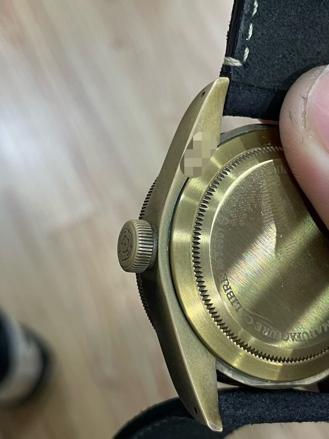Tudor m79250ba-0001 detail 4