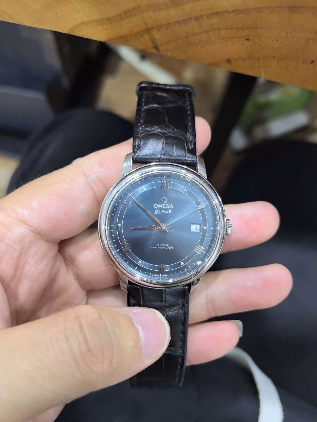 Omega 424.13.40.20.03.002