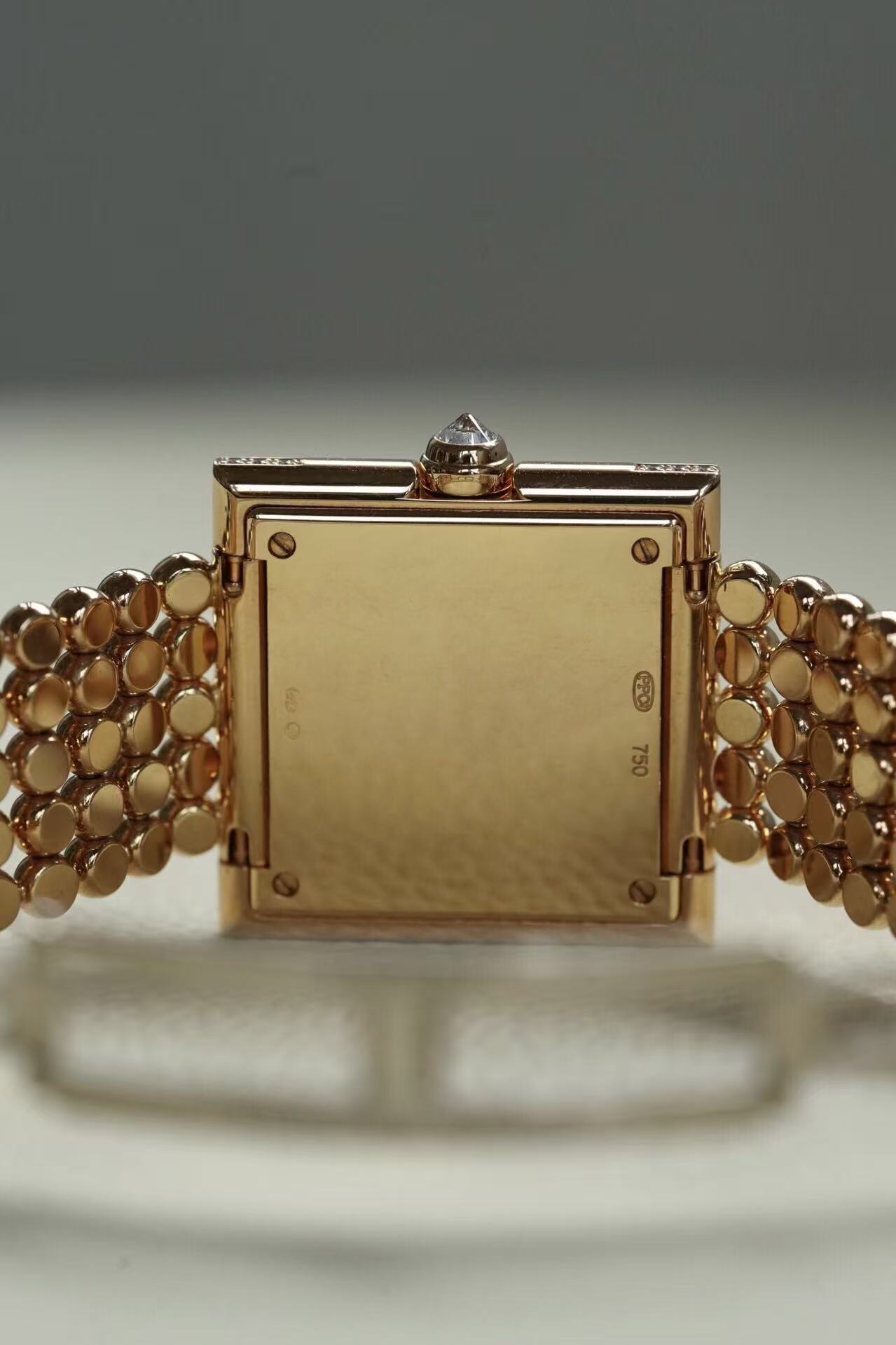 Patek Philippe 4868R-001 detail 8