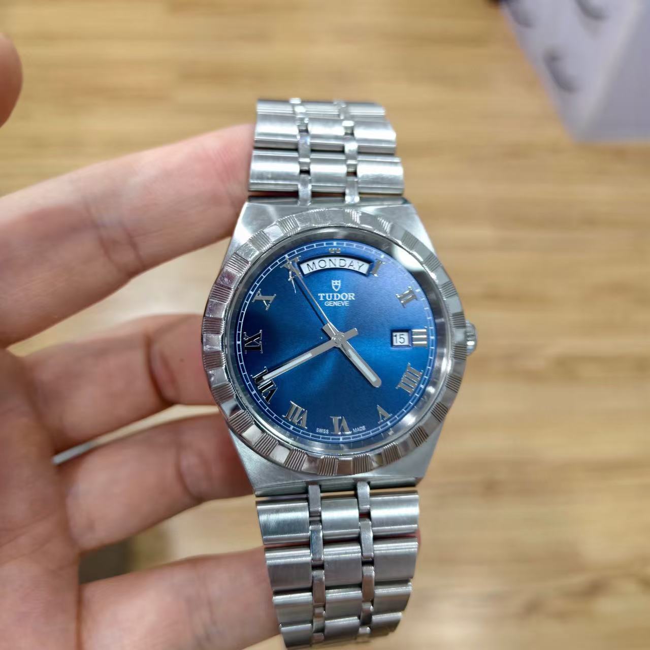 Tudor m28600-0005