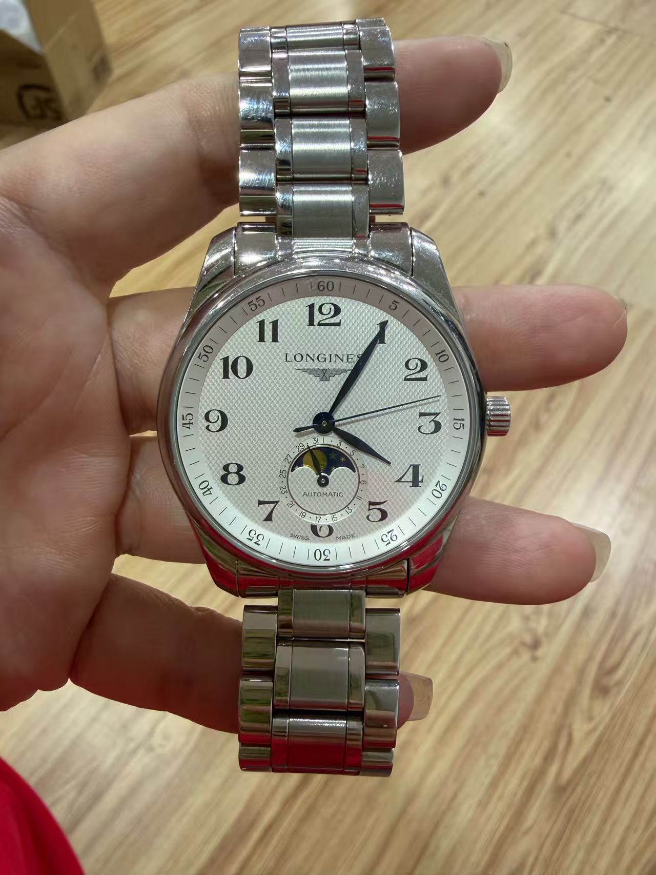 Longines L2.909.4.78.6