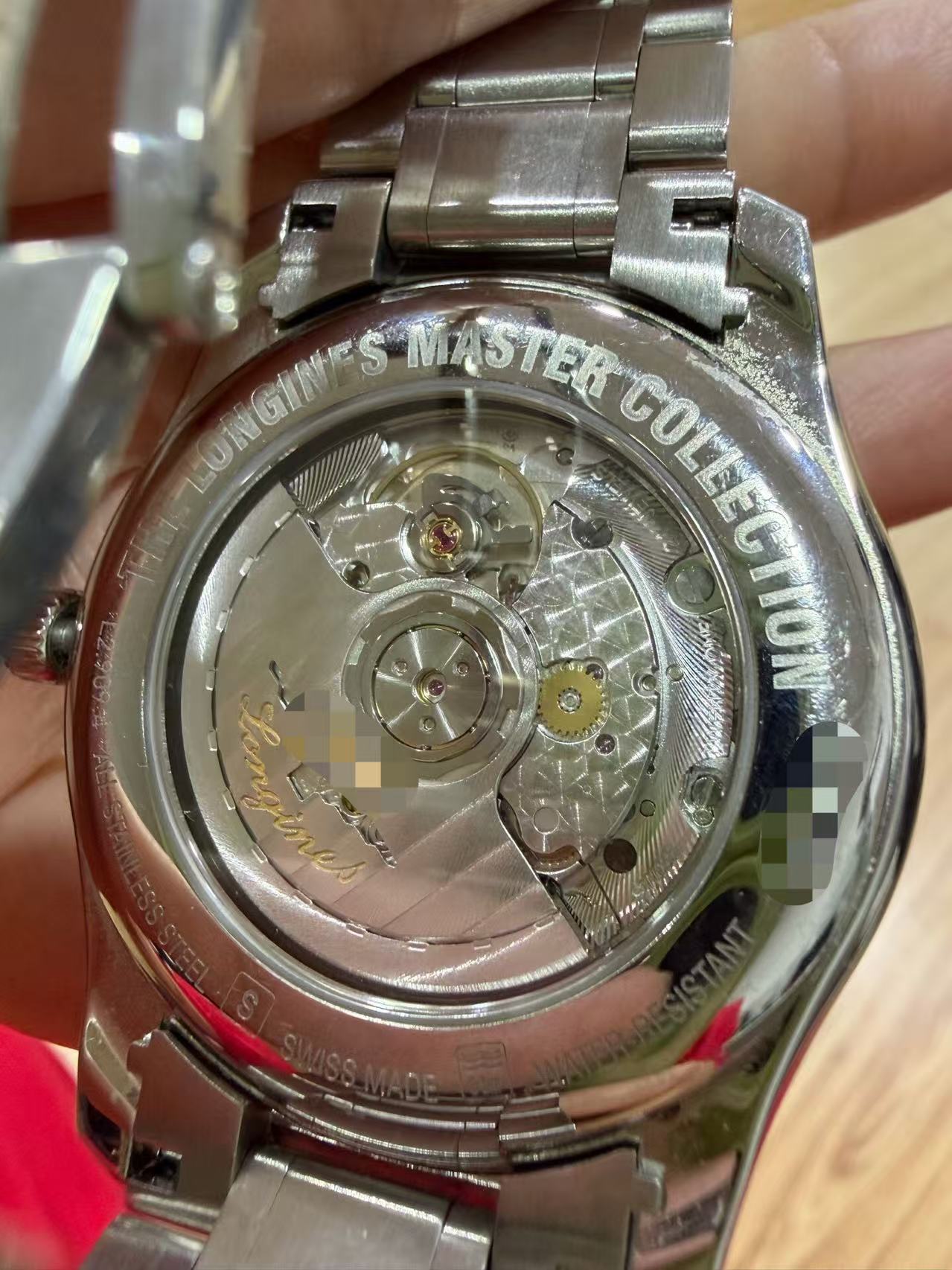 Longines L2.909.4.78.6 detail 1