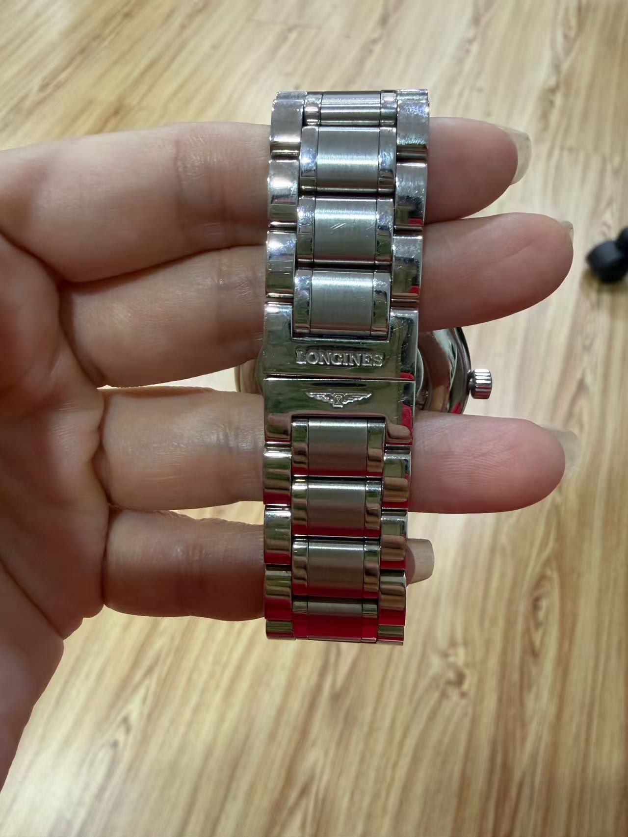Longines L2.909.4.78.6 detail 4