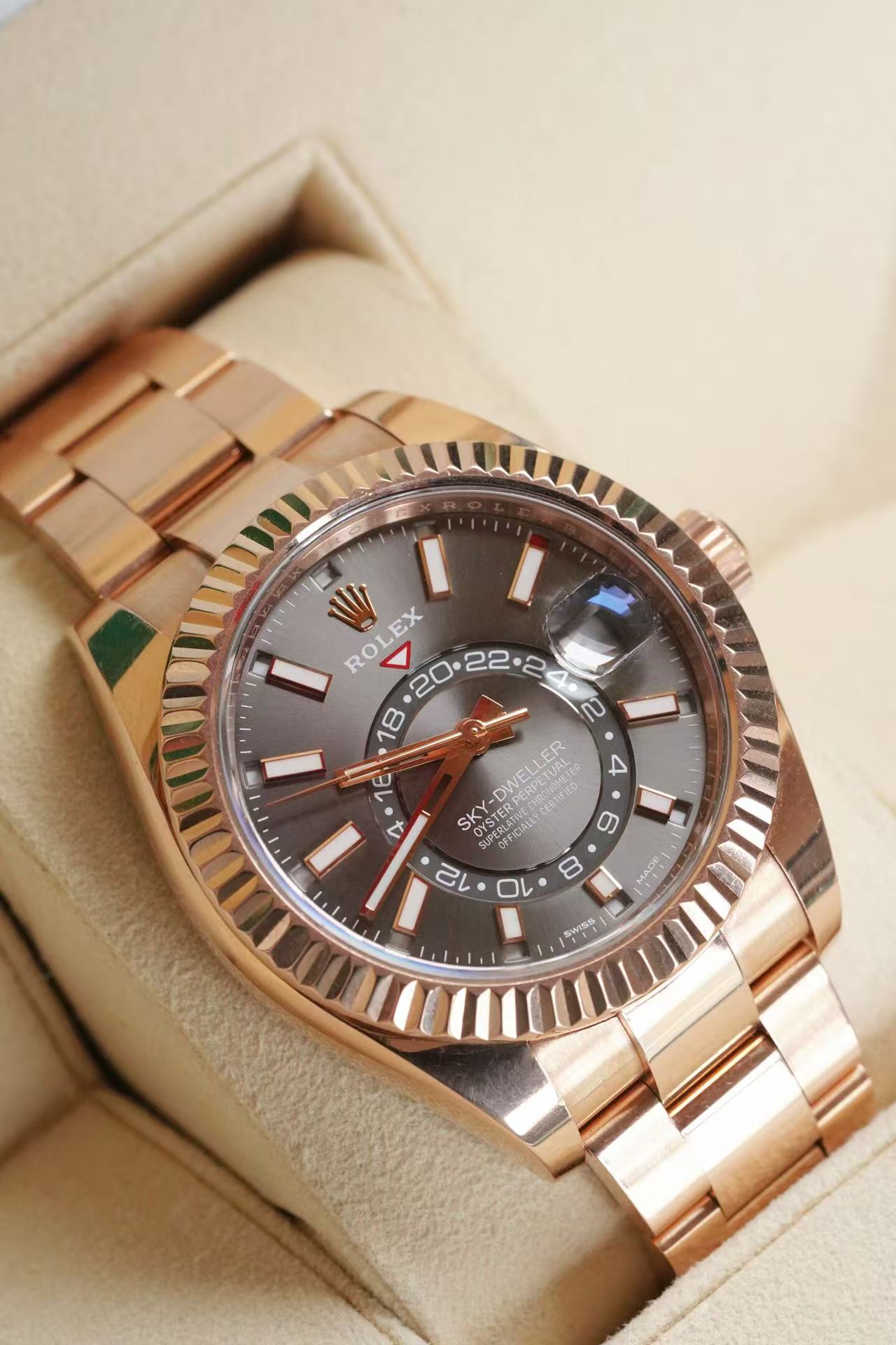 Rolex 326935