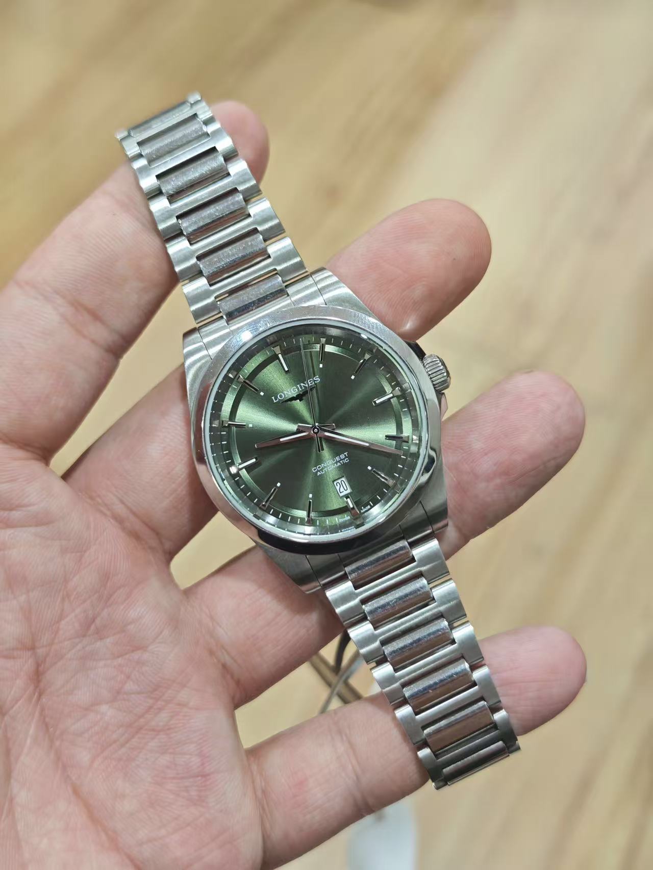Longines L3.830.4.02.6