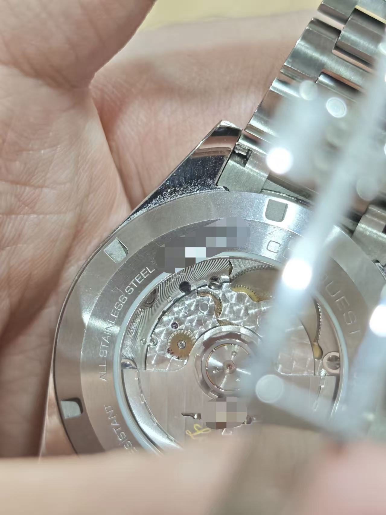 Longines L3.830.4.02.6 detail 4