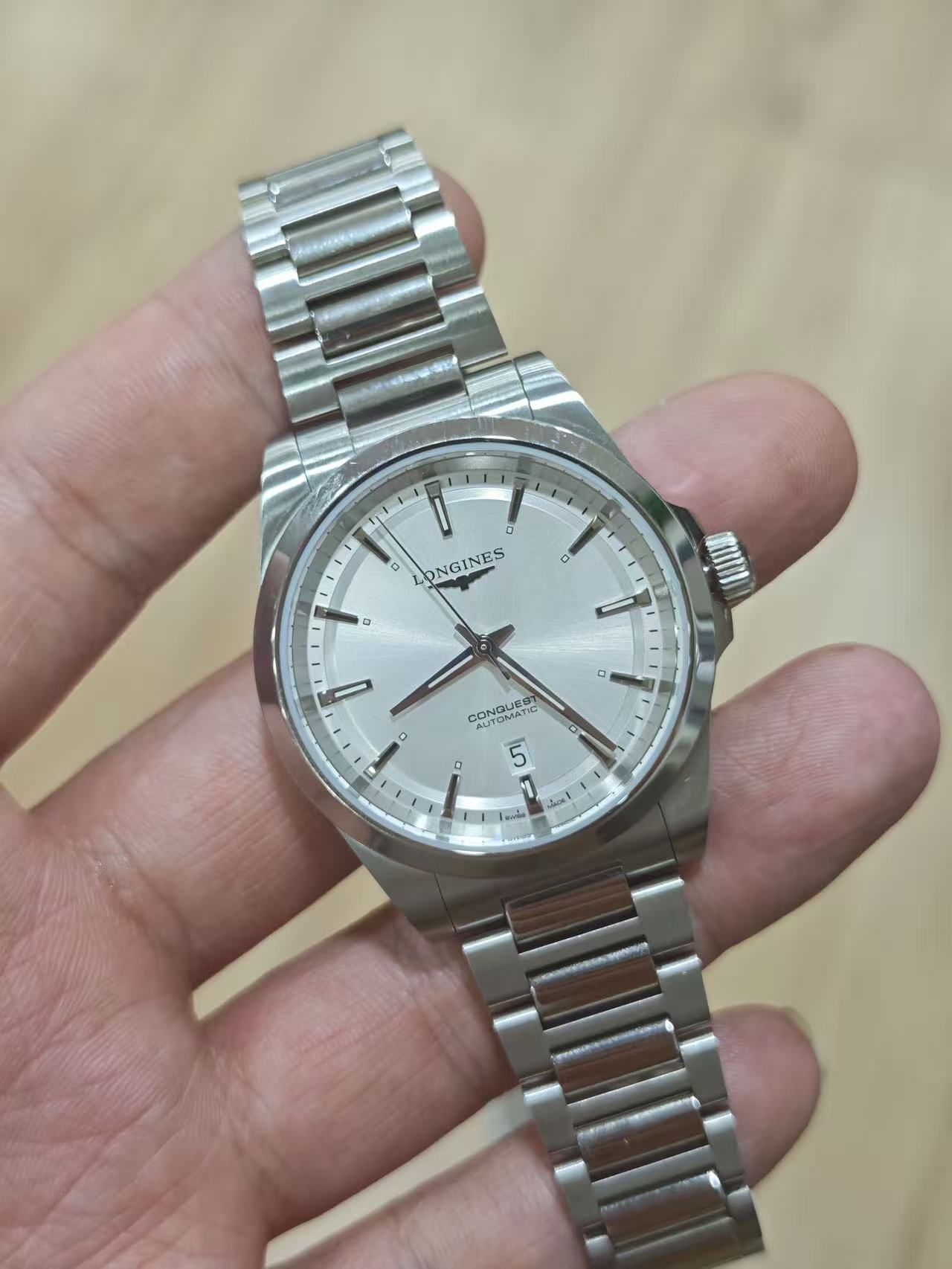 Longines L3.830.4.72.6