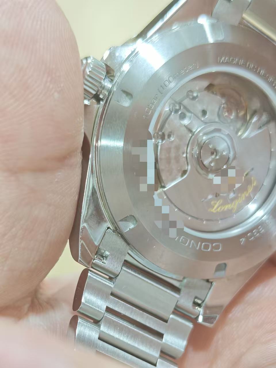 Longines L3.830.4.72.6 detail 3