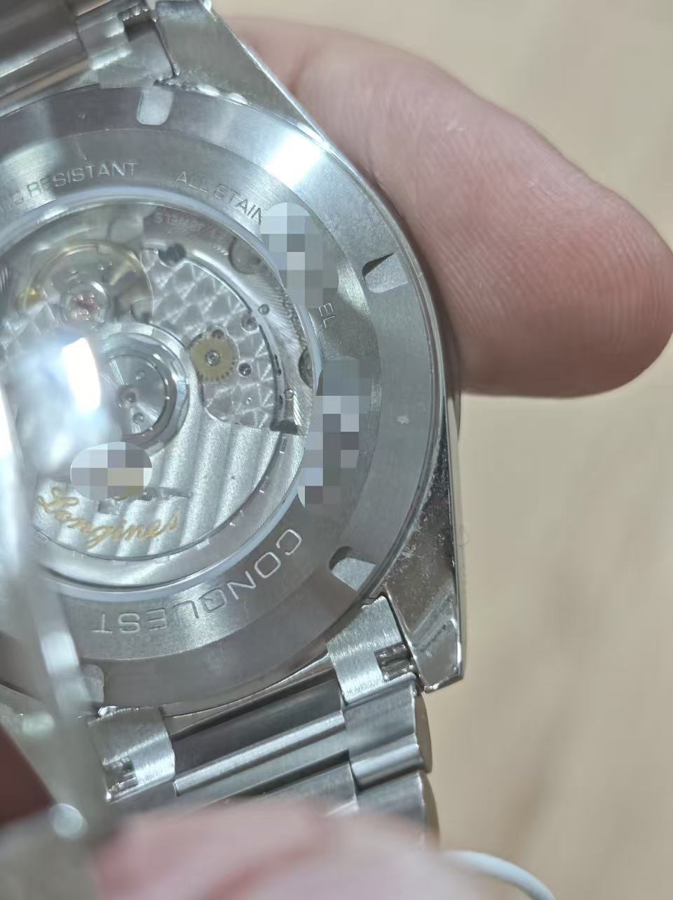Longines L3.830.4.72.6 detail 4
