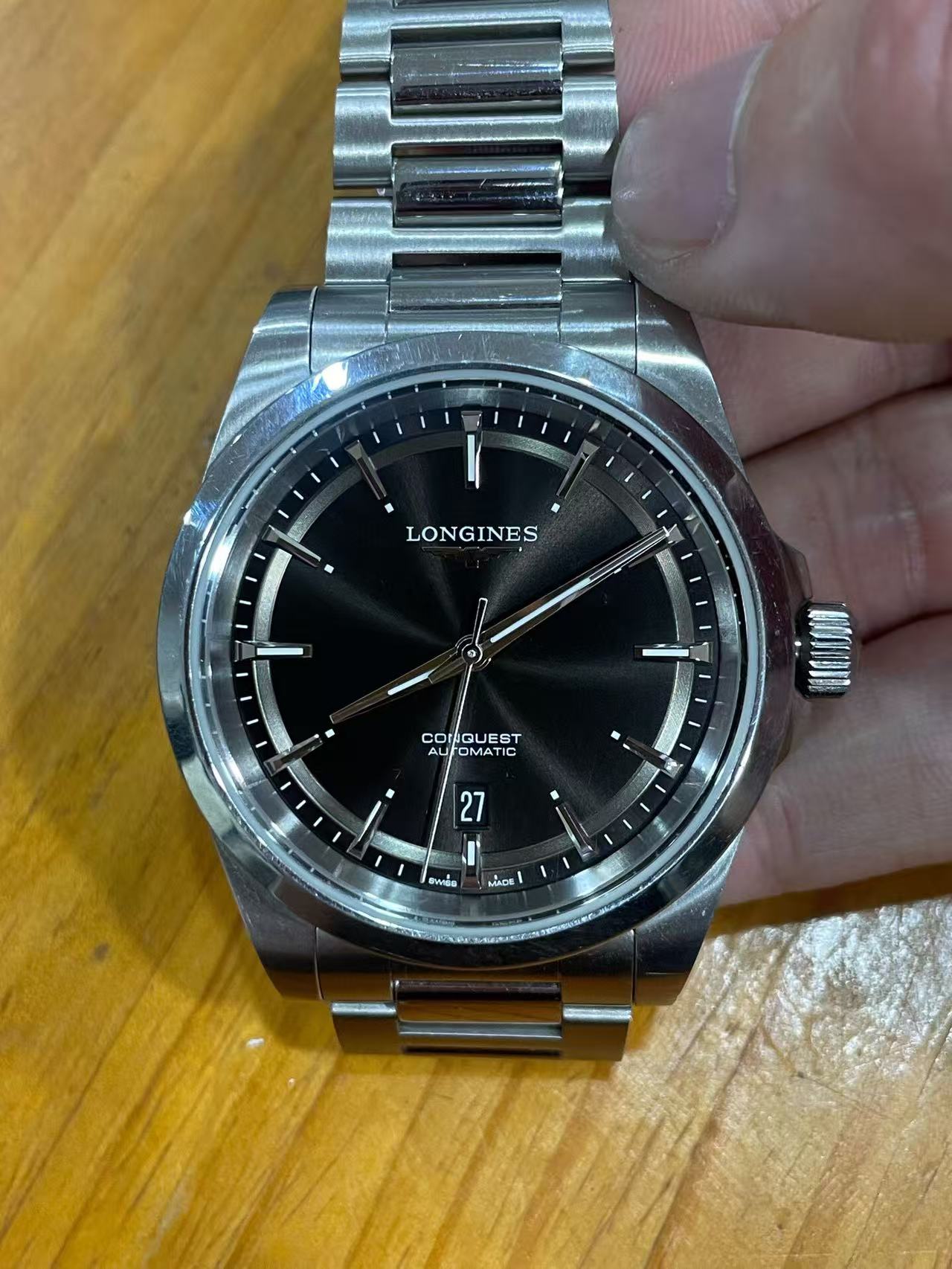 Longines L3.830.4.52.6