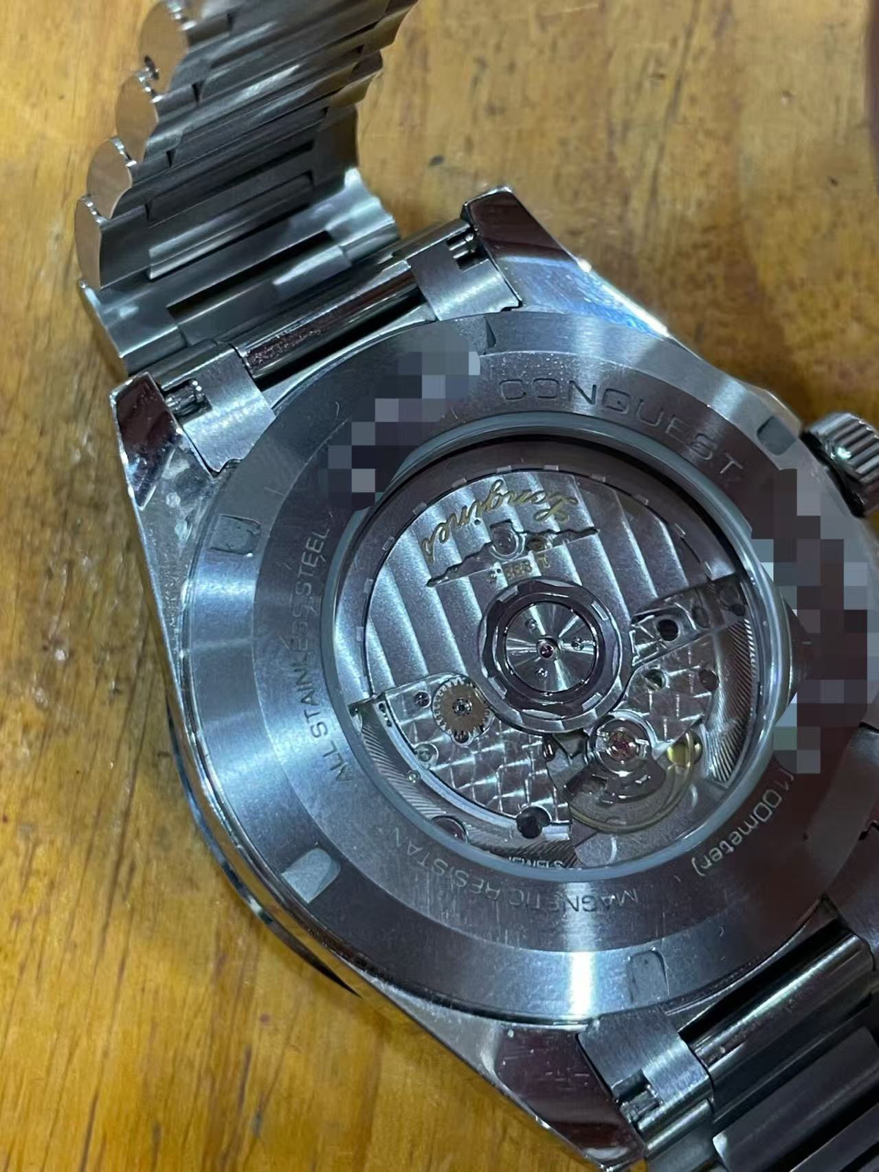 Longines L3.830.4.52.6 detail 3