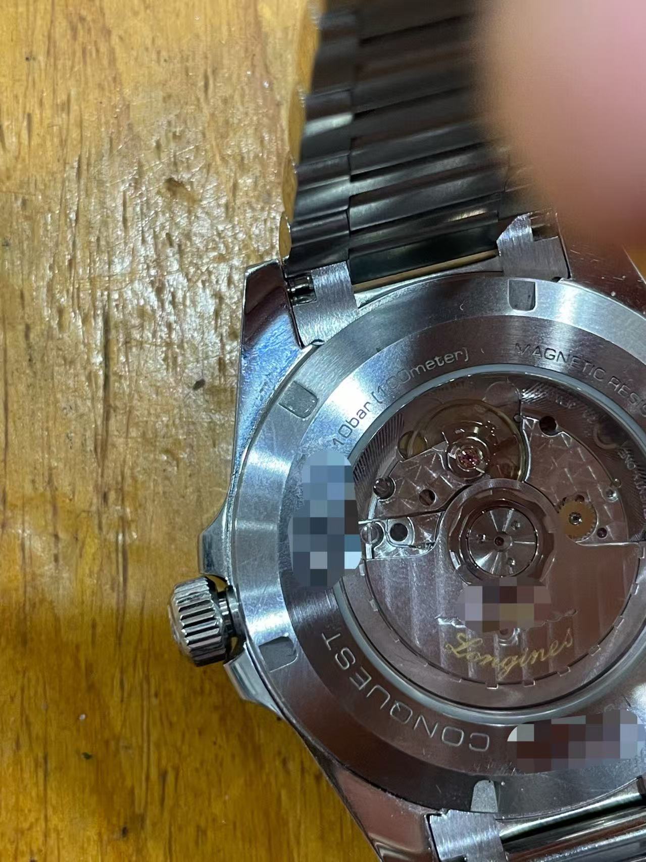 Longines L3.830.4.52.6 detail 4
