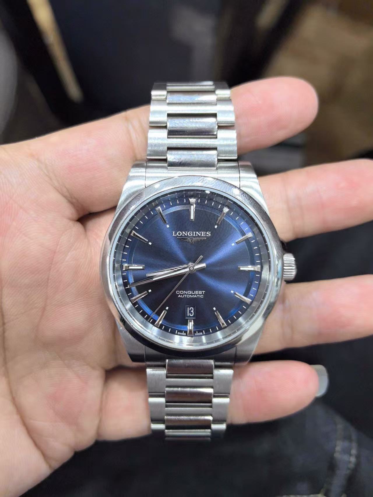 Longines L3.830.4.92.6