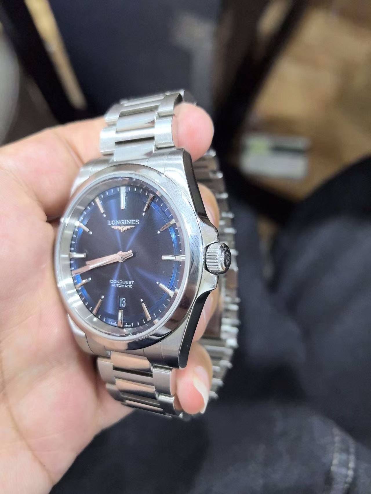 Longines L3.830.4.92.6 detail 1