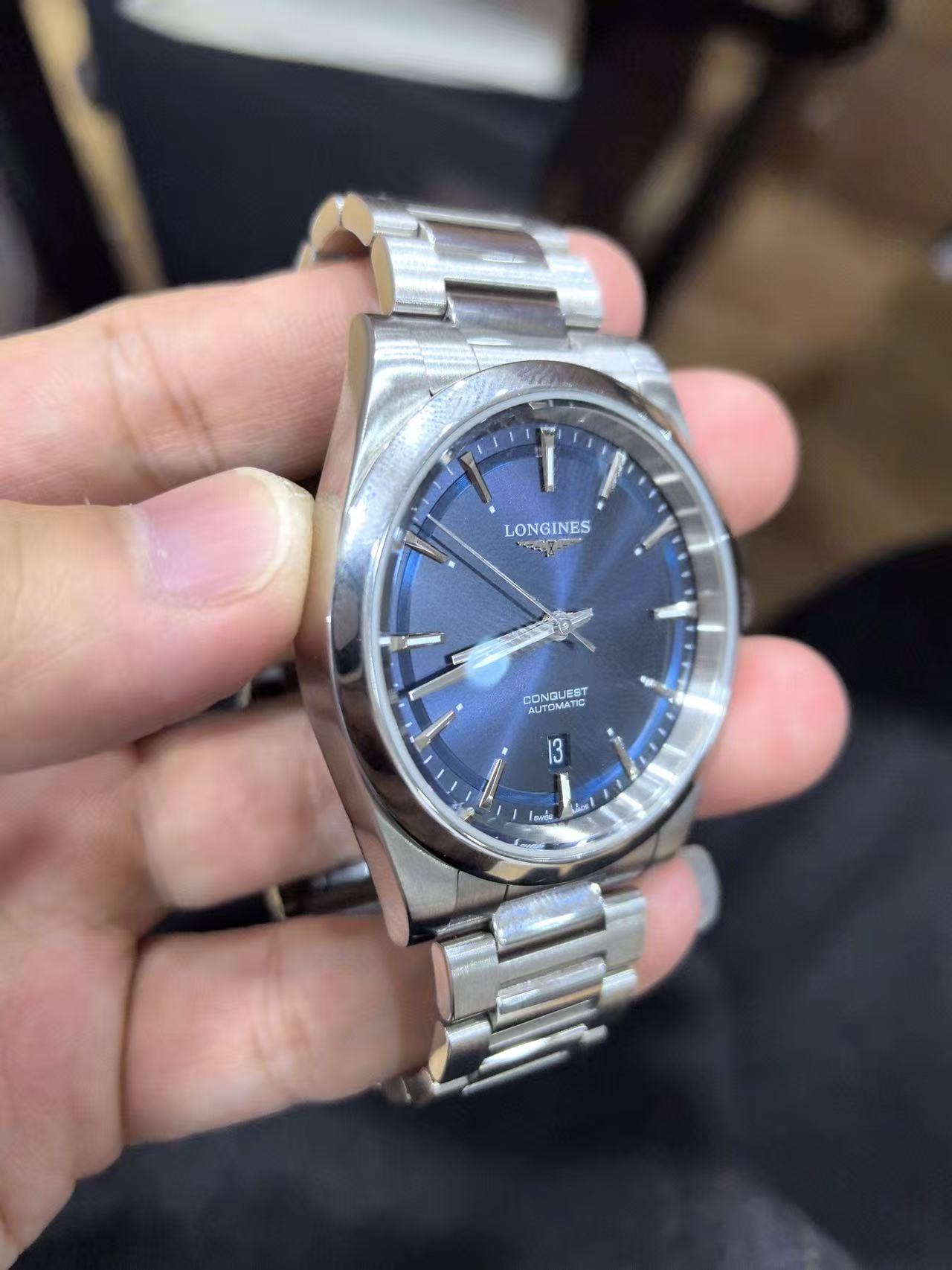 Longines L3.830.4.92.6 detail 2