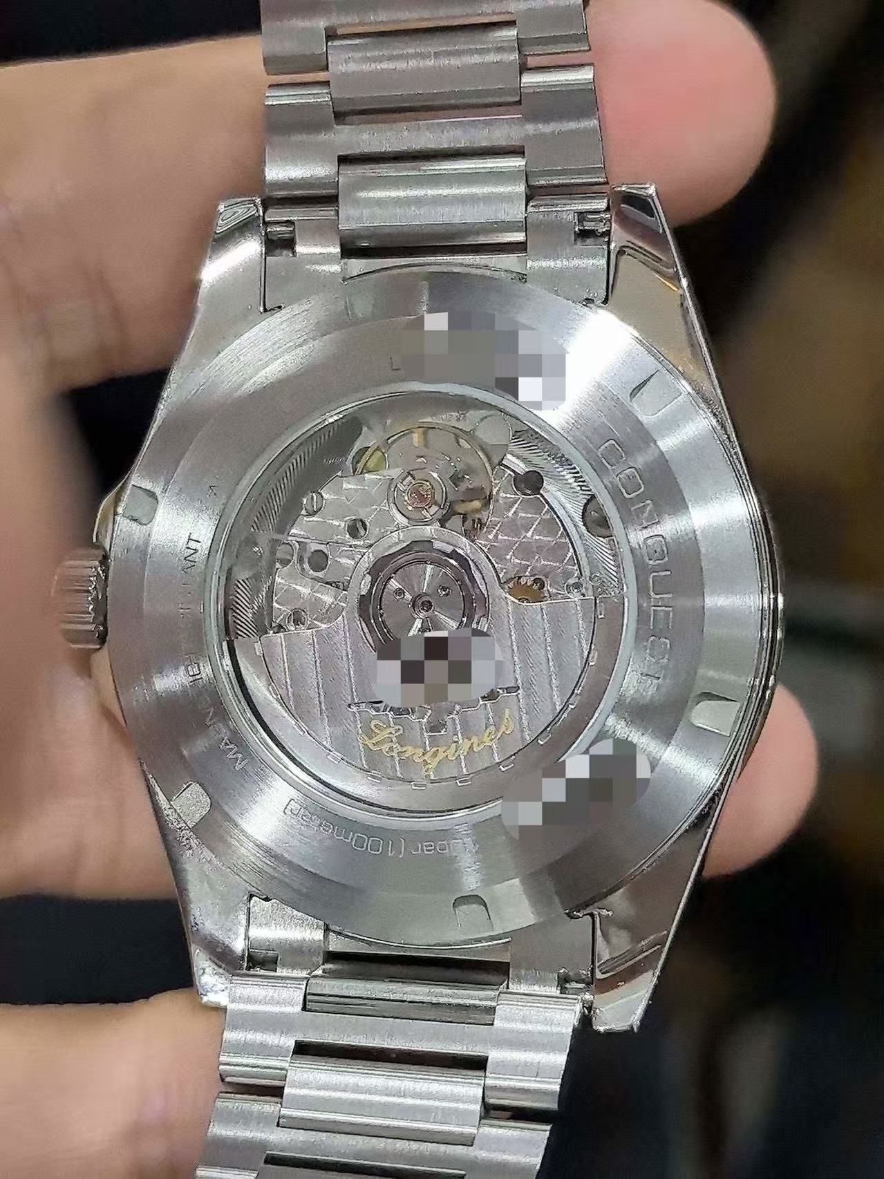 Longines L3.830.4.92.6 detail 3