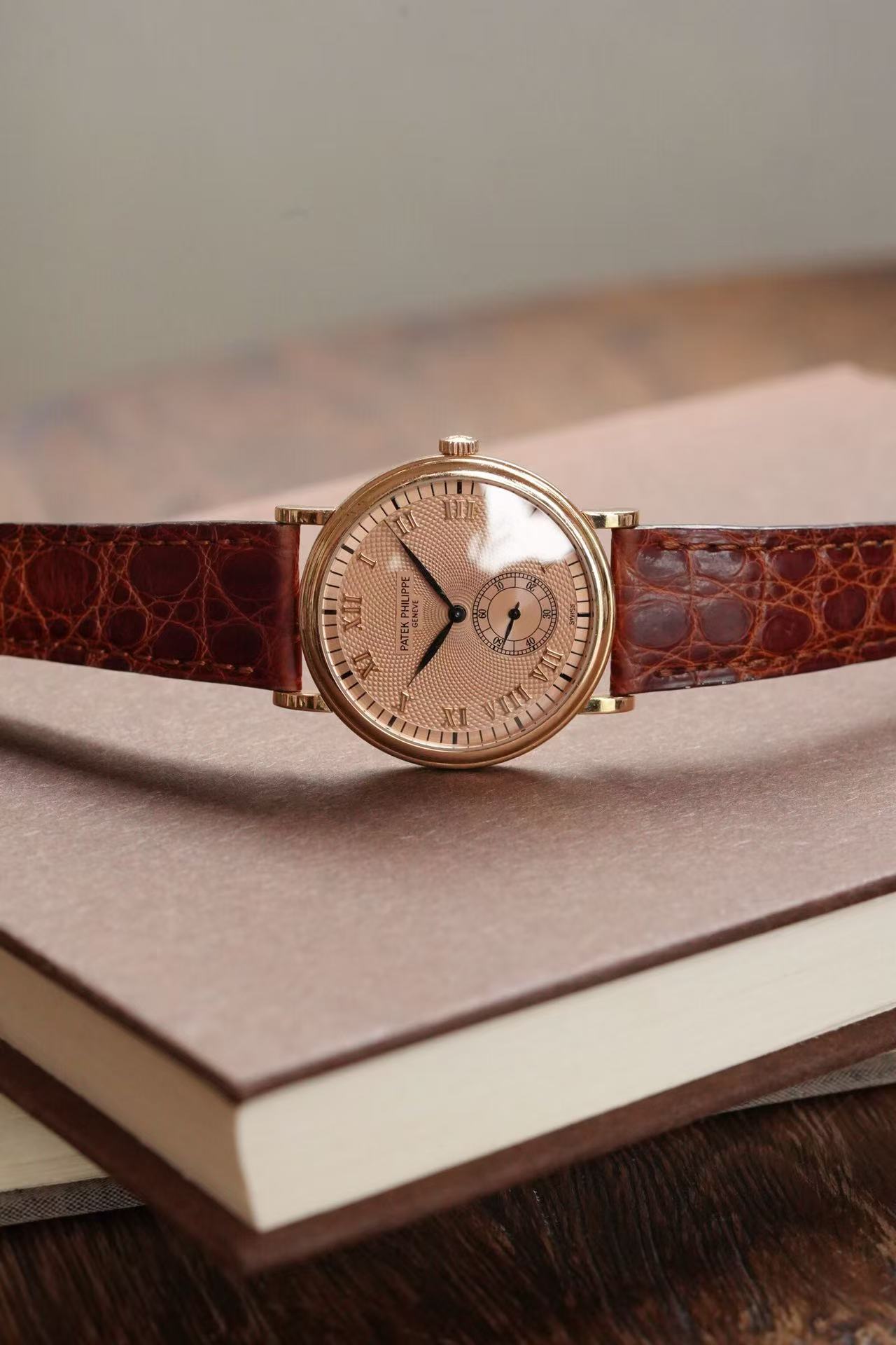 Patek Philippe 5022R