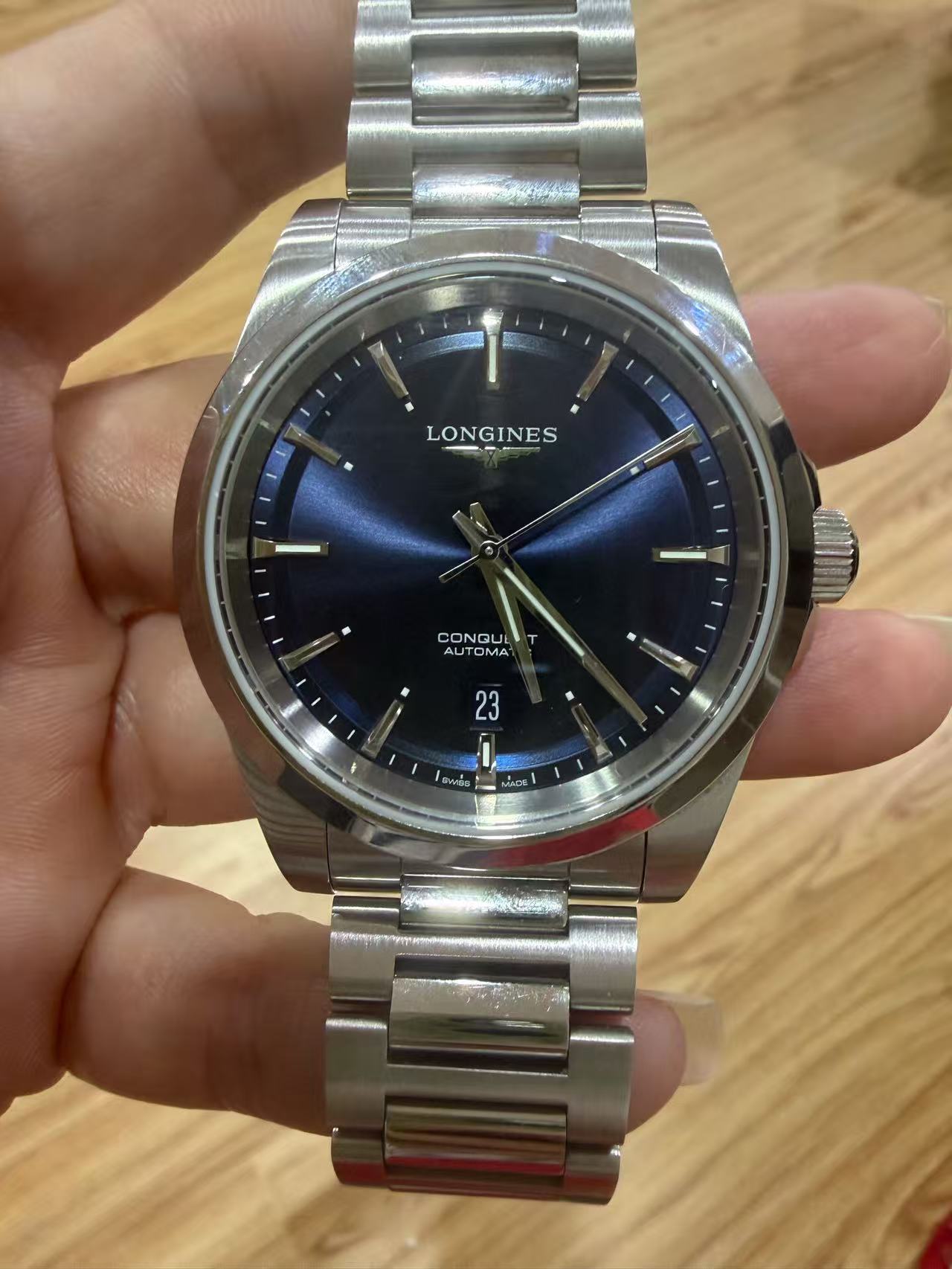 Longines L3.830.4.92.6