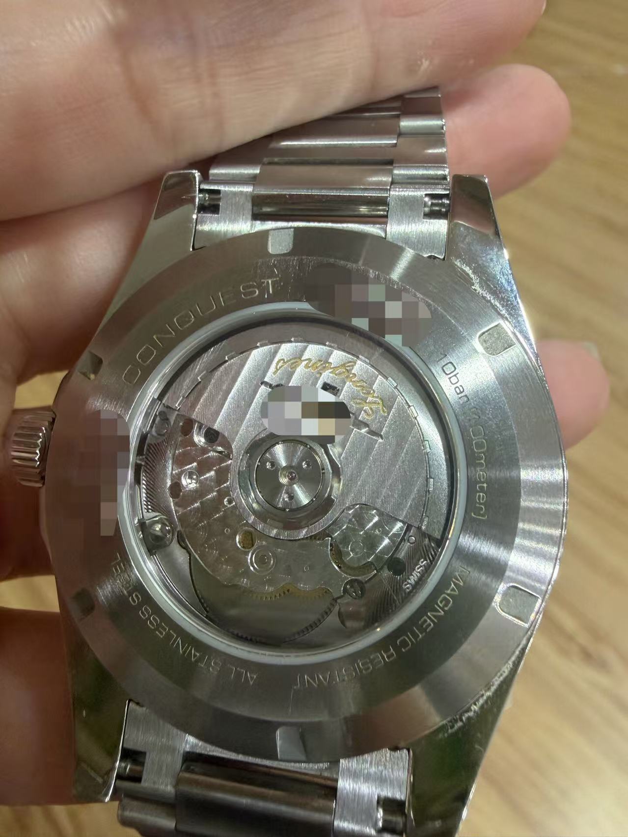 Longines L3.830.4.92.6 detail 3