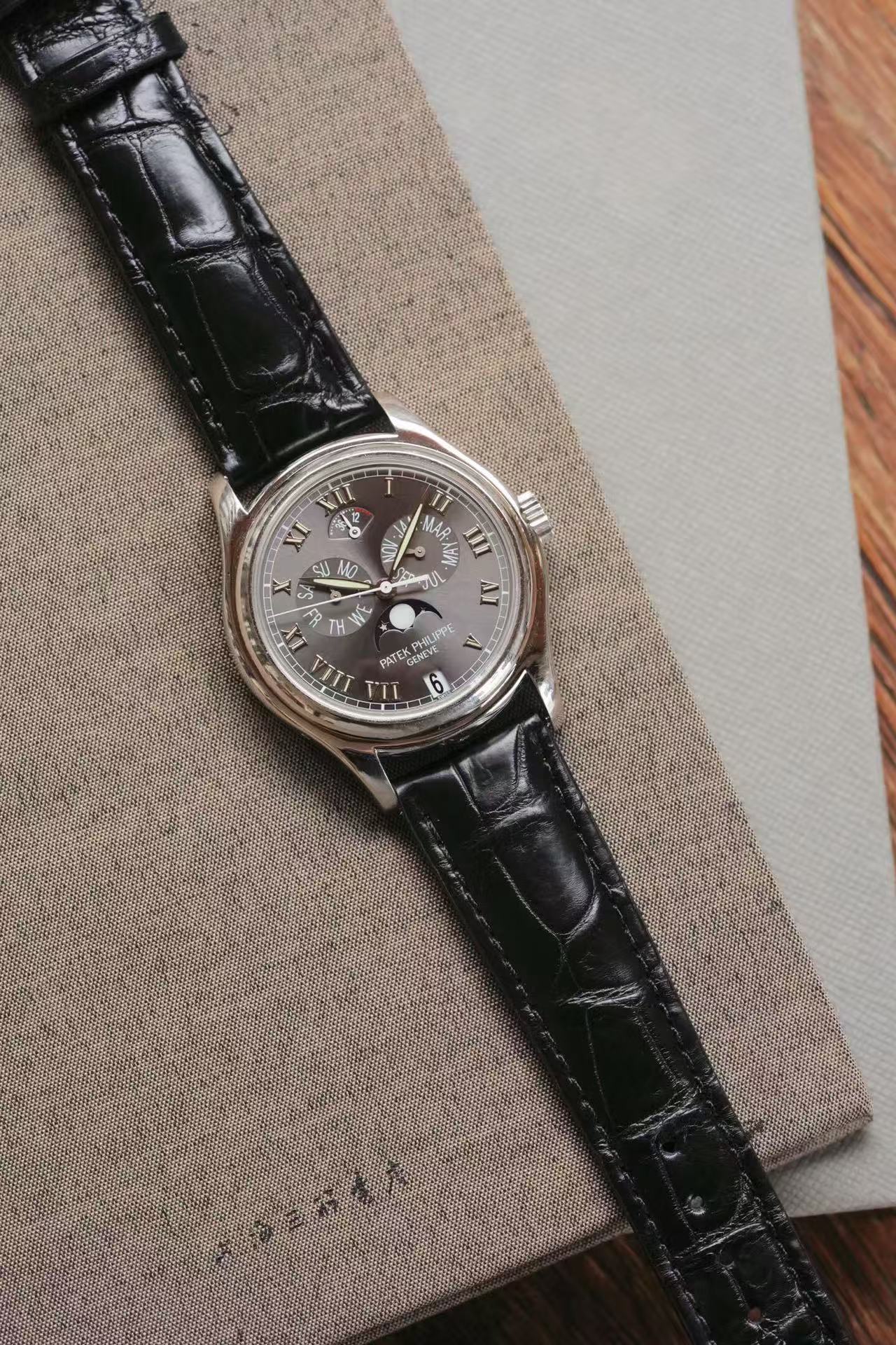 Patek Philippe 5056p