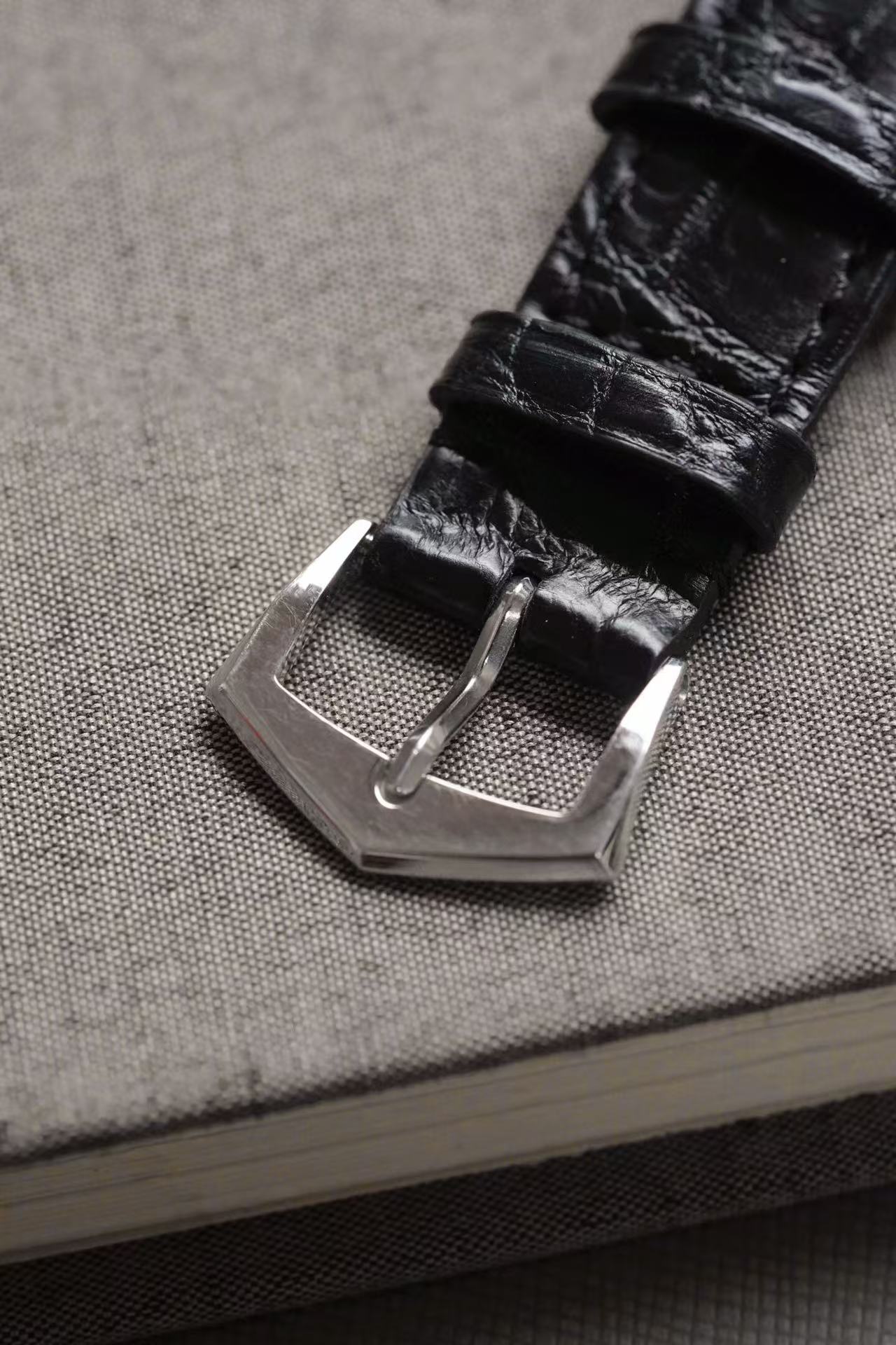 Patek Philippe 5056p detail 6