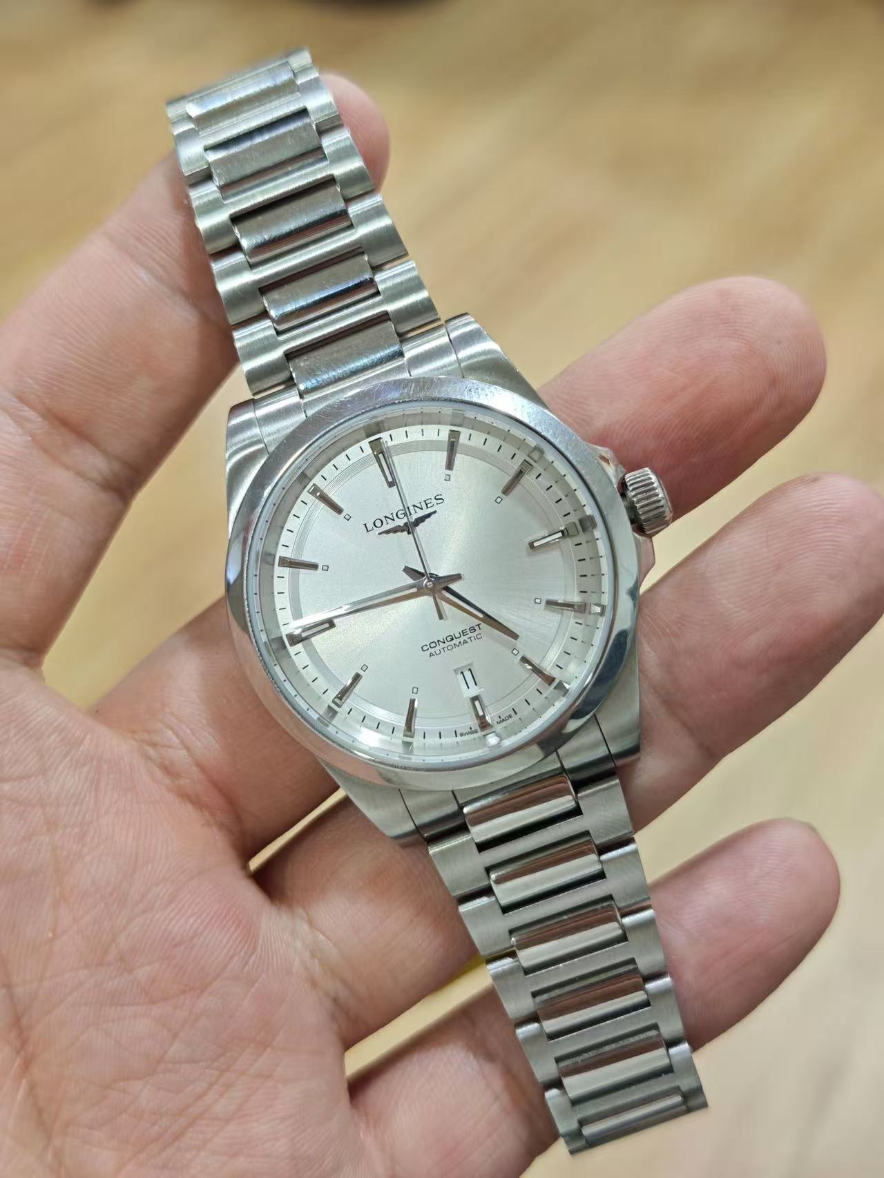Longines L3.830.4.72.6