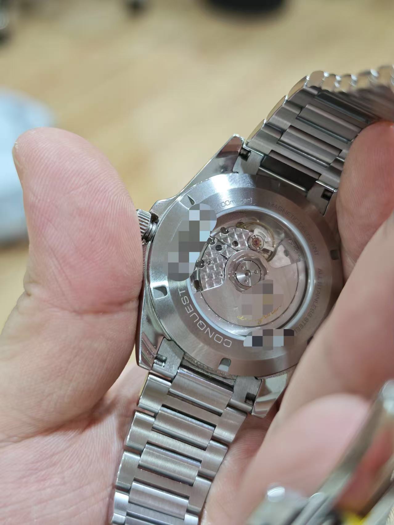 Longines L3.830.4.72.6 detail 3