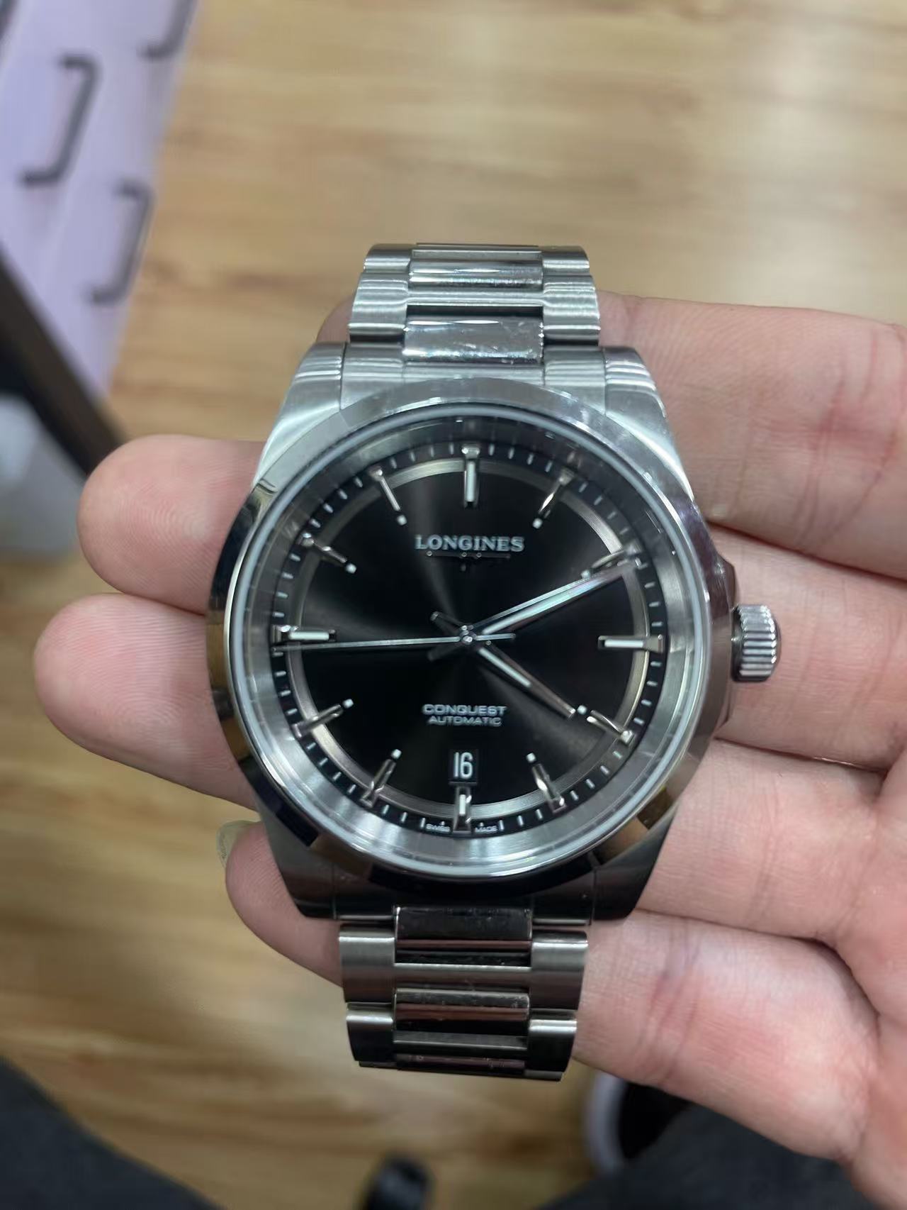 Longines L3.830.4.52.6