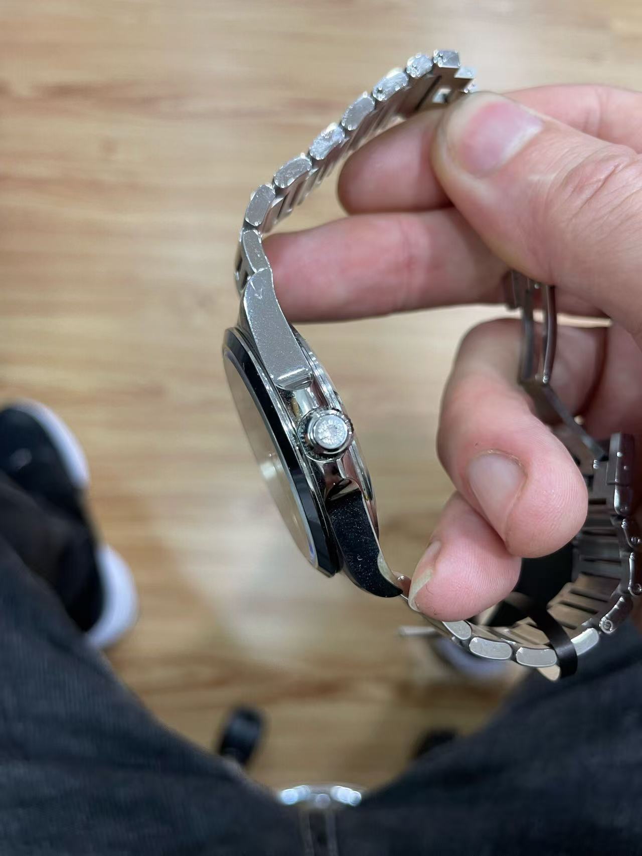 Longines L3.830.4.52.6 detail 3