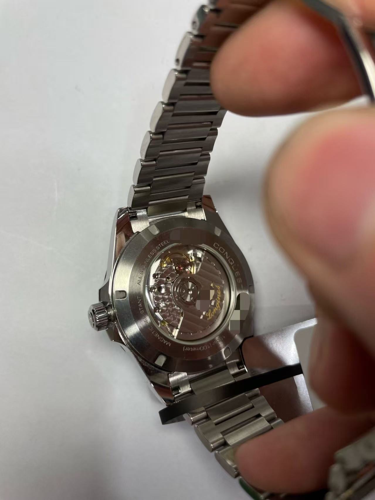 Longines L3.830.4.52.6 detail 4