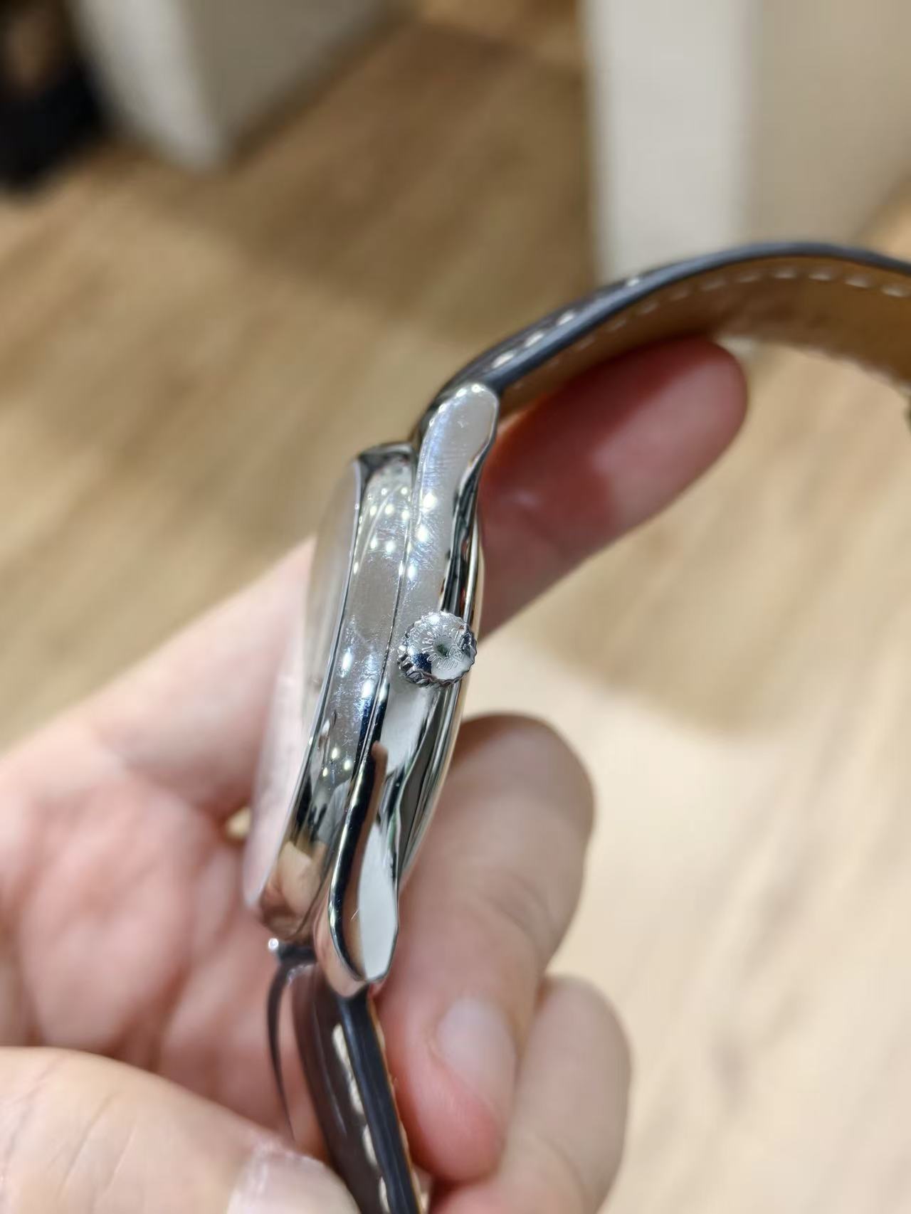 Longines L2.909.4.78.3 detail 1