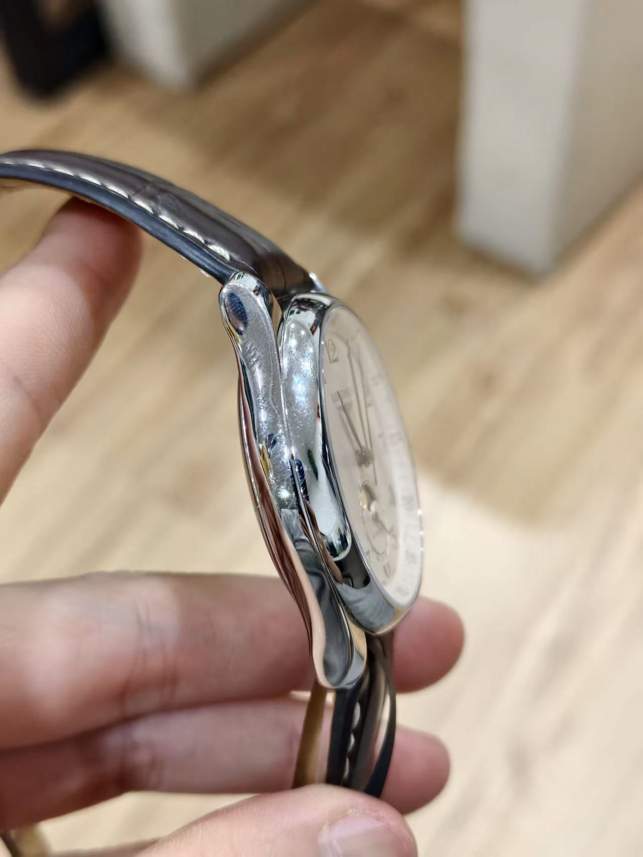 Longines L2.909.4.78.3 detail 5