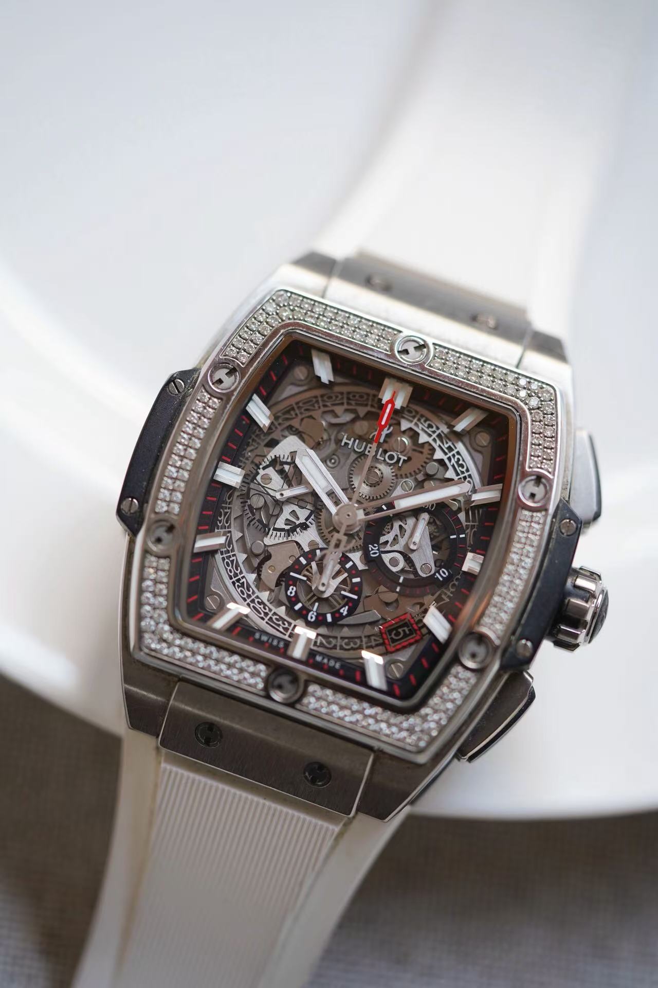Hublot 641.NX.0173.LR.1104 detail 5