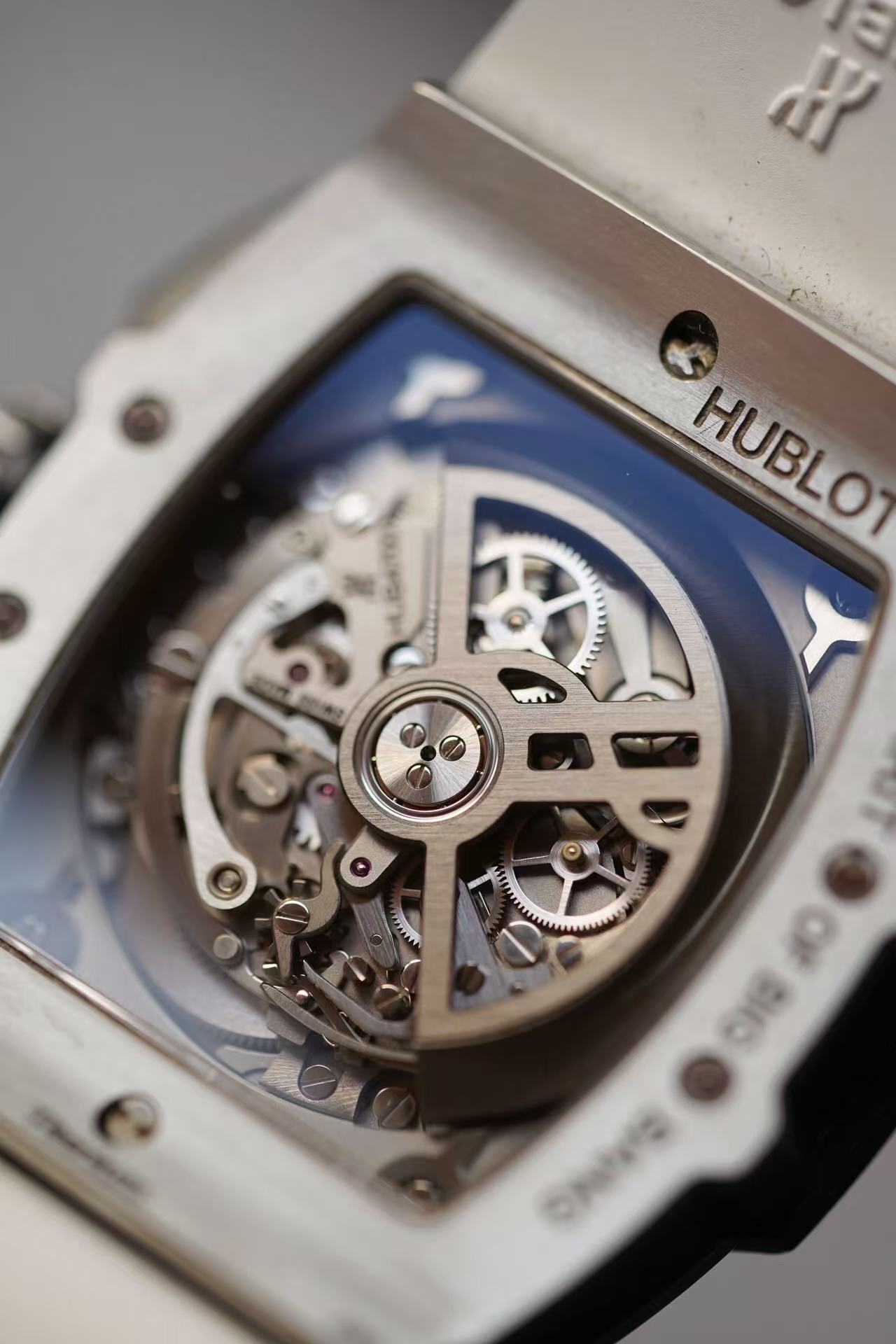 Hublot 641.NX.0173.LR.1104 detail 6