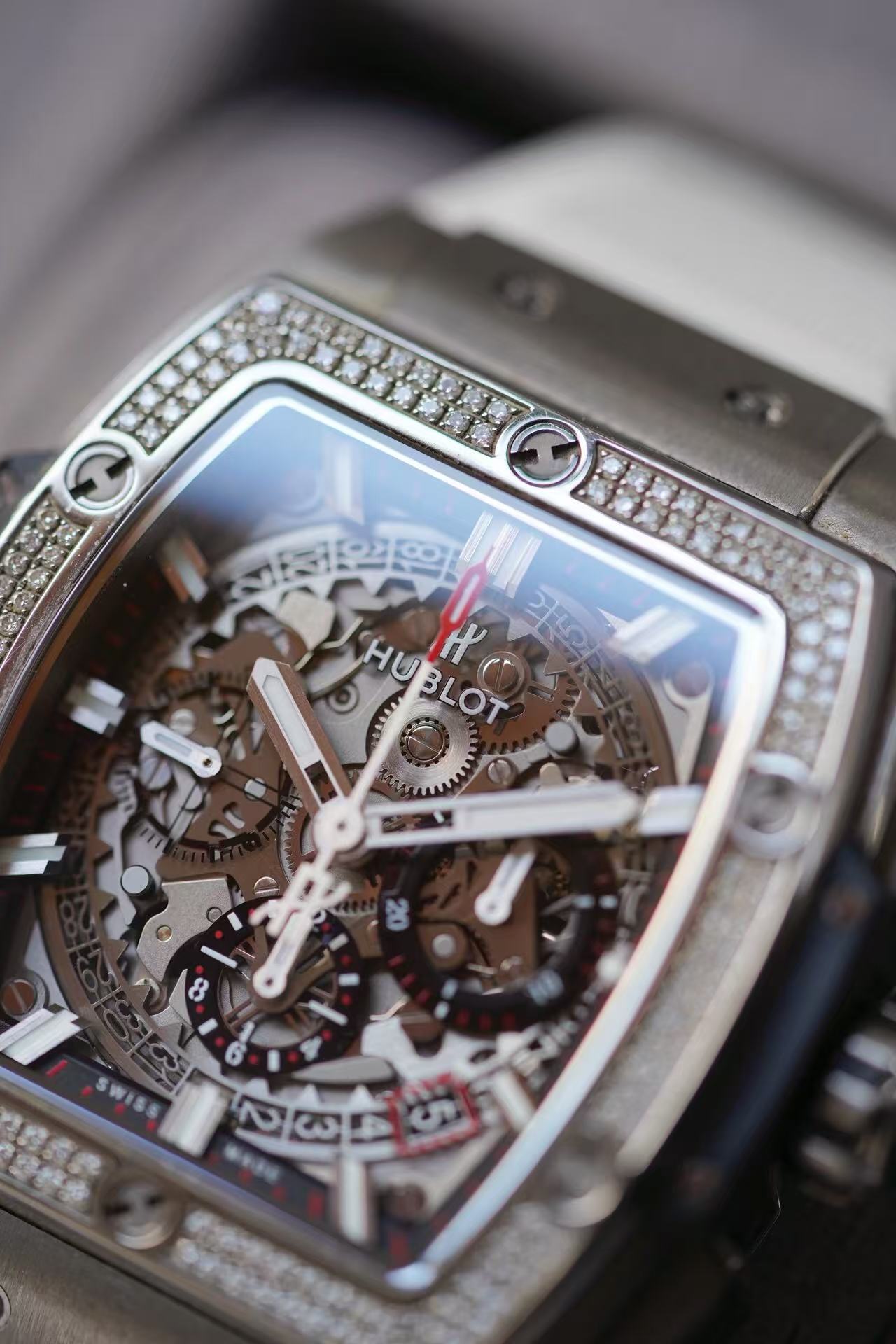 Hublot 641.NX.0173.LR.1104 detail 7