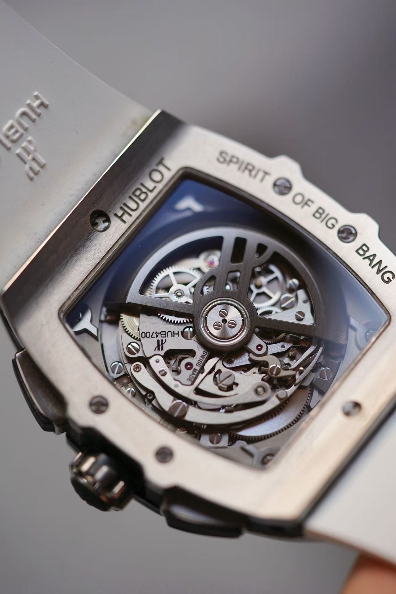Hublot 641.NX.0173.LR.1104 detail 8