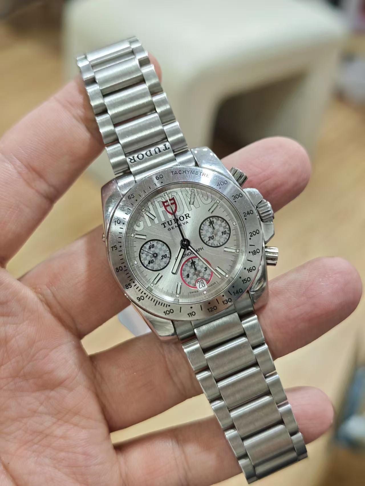Tudor 20300-95000