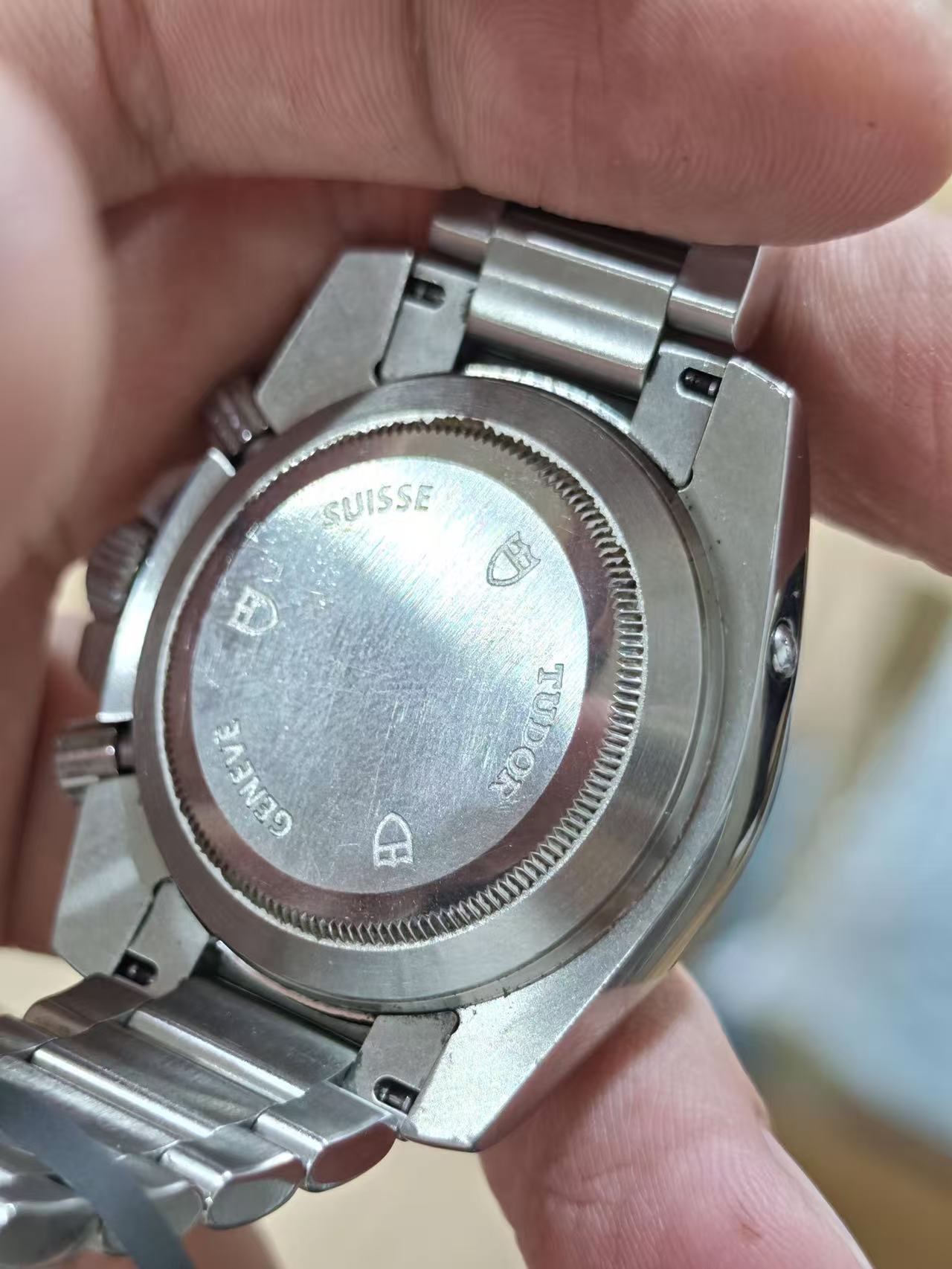 Tudor 20300-95000 detail 3