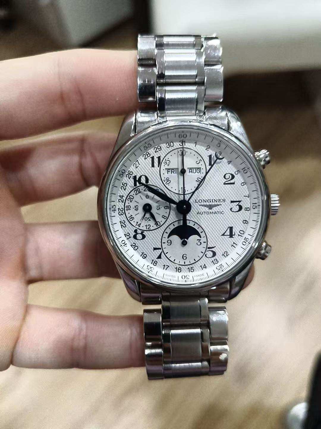 Longines L2.673.4.78.6