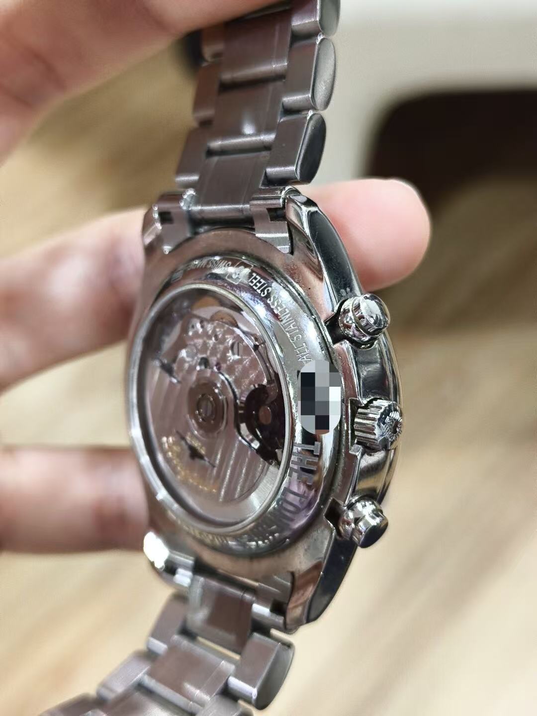Longines L2.673.4.78.6 detail 5