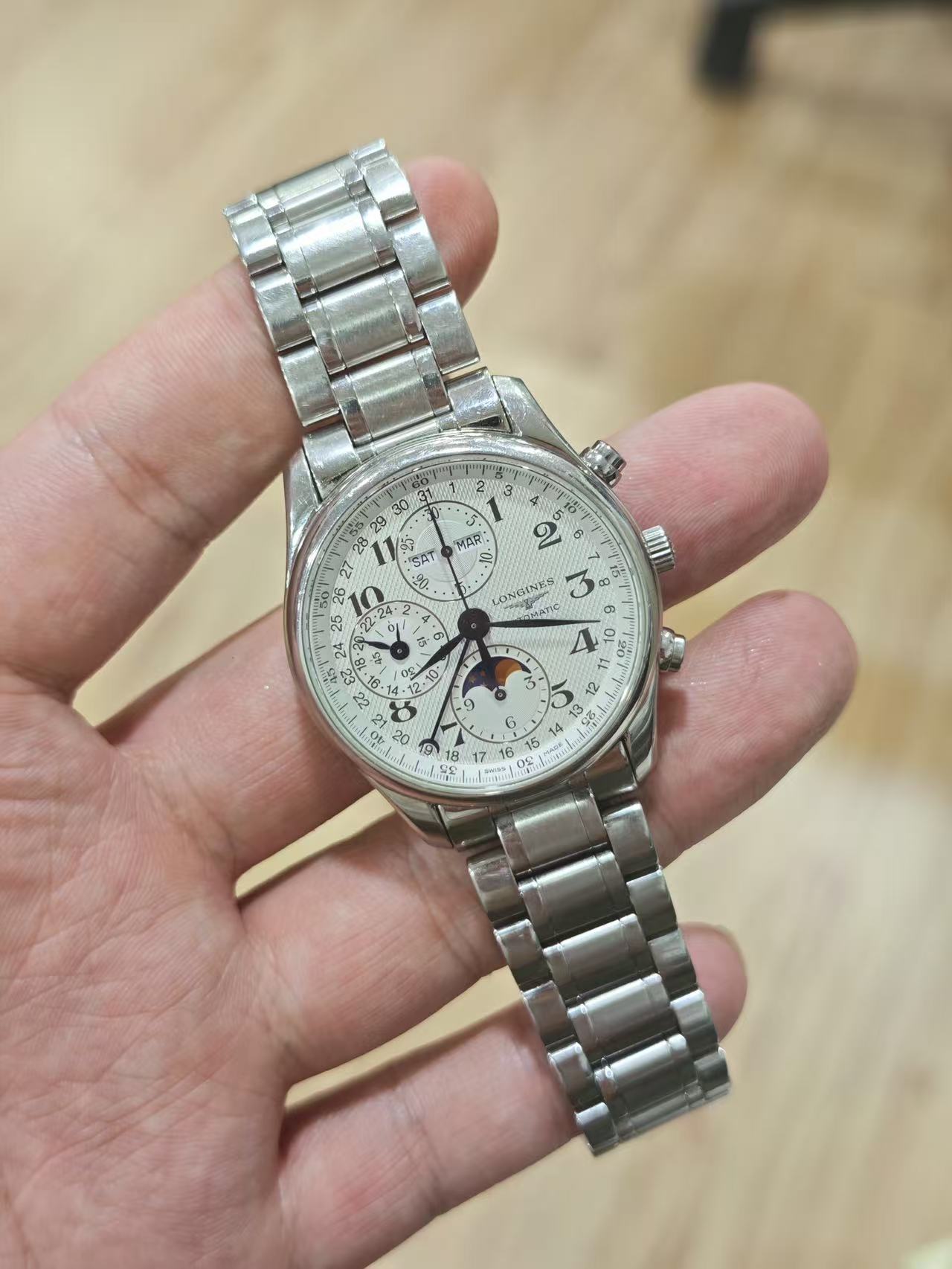 Longines L2.673.4.78.6