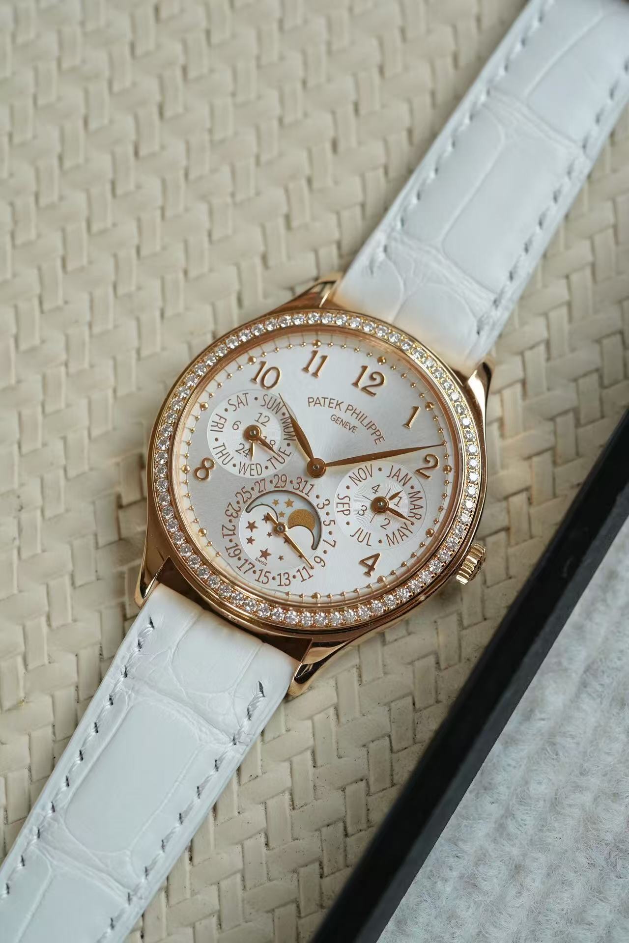 Patek Philippe 7140R-001