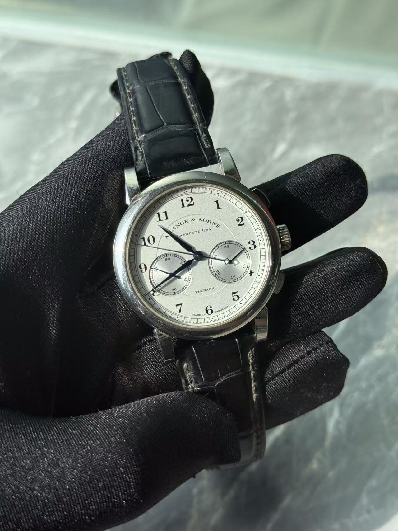 A. Lange & S&ouml;hne 402.026