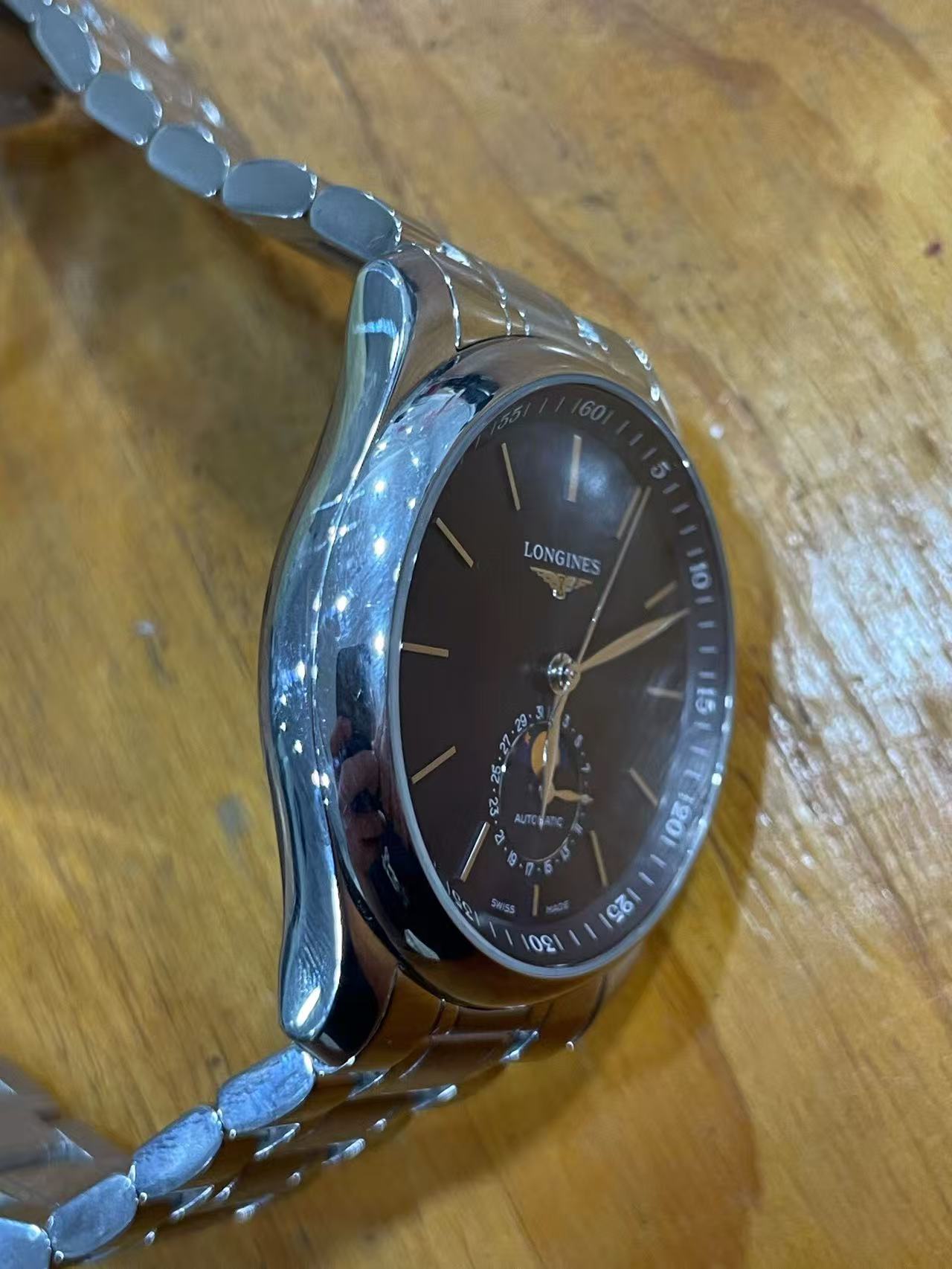 Longines L2.909.4.92.6 detail 1