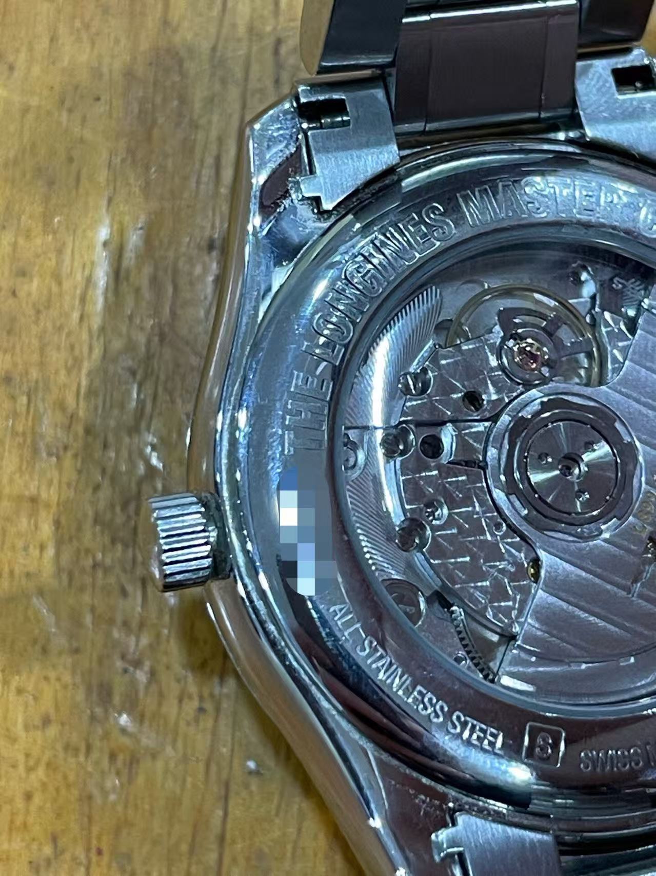 Longines L2.909.4.92.6 detail 4