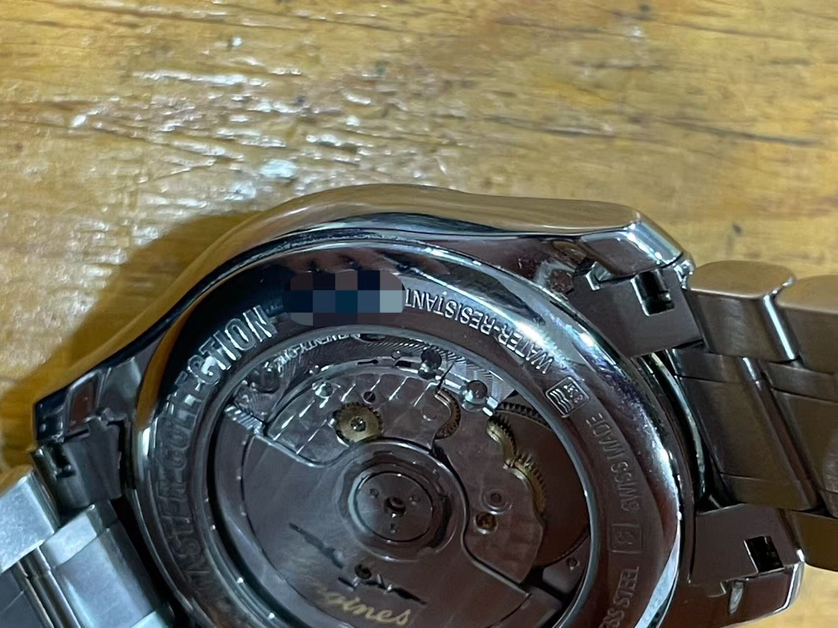Longines L2.909.4.92.6 detail 5