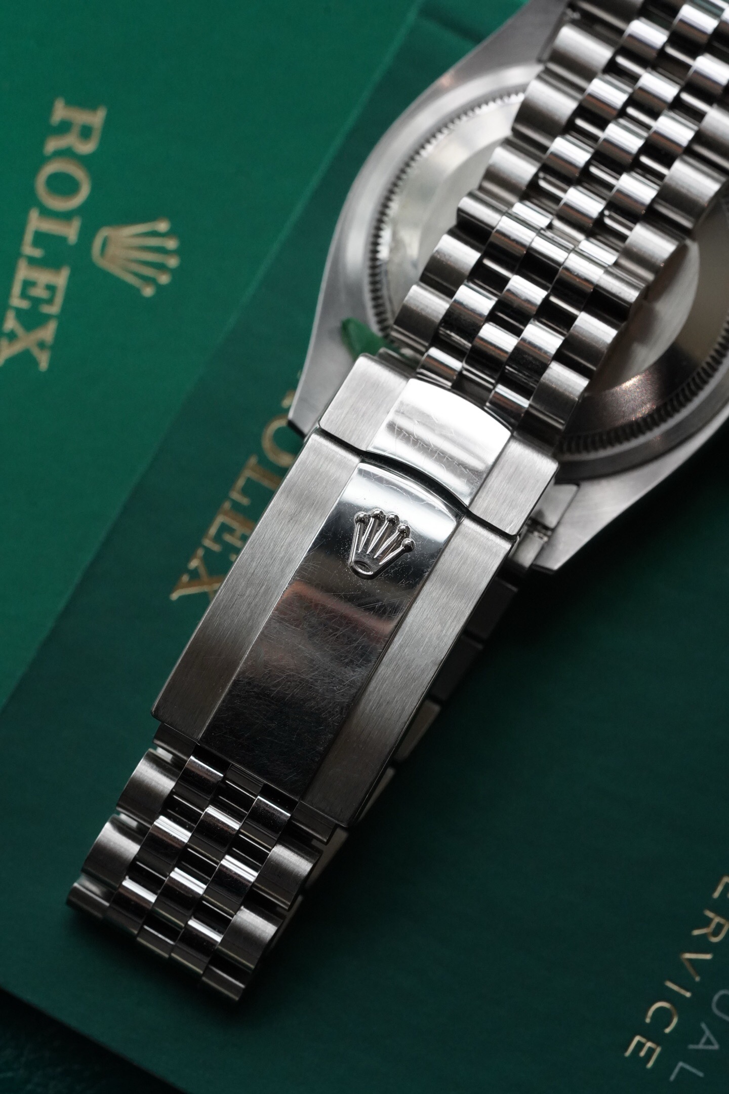 Rolex 126234-0027 detail 5