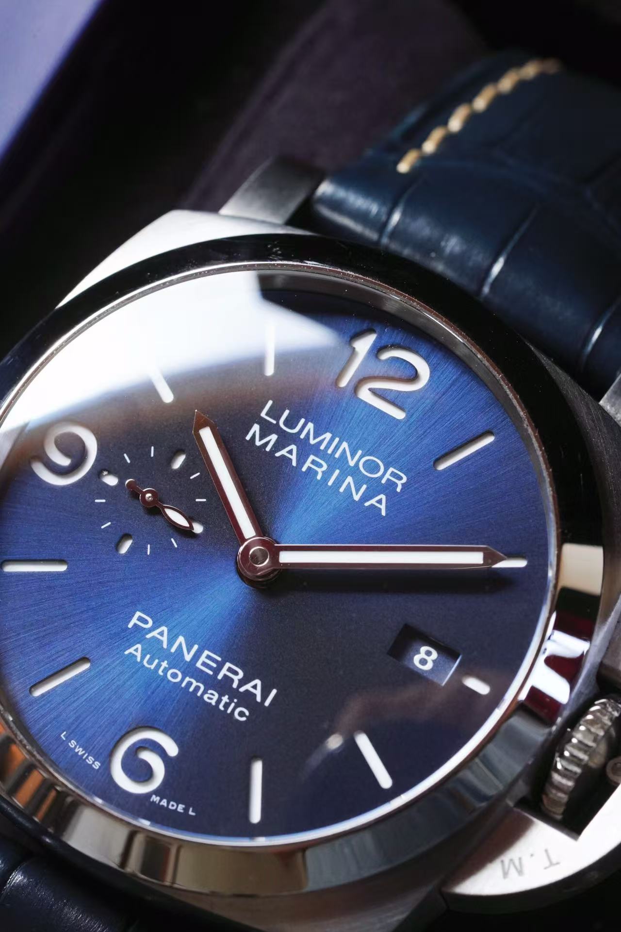 Panerai PAM01313