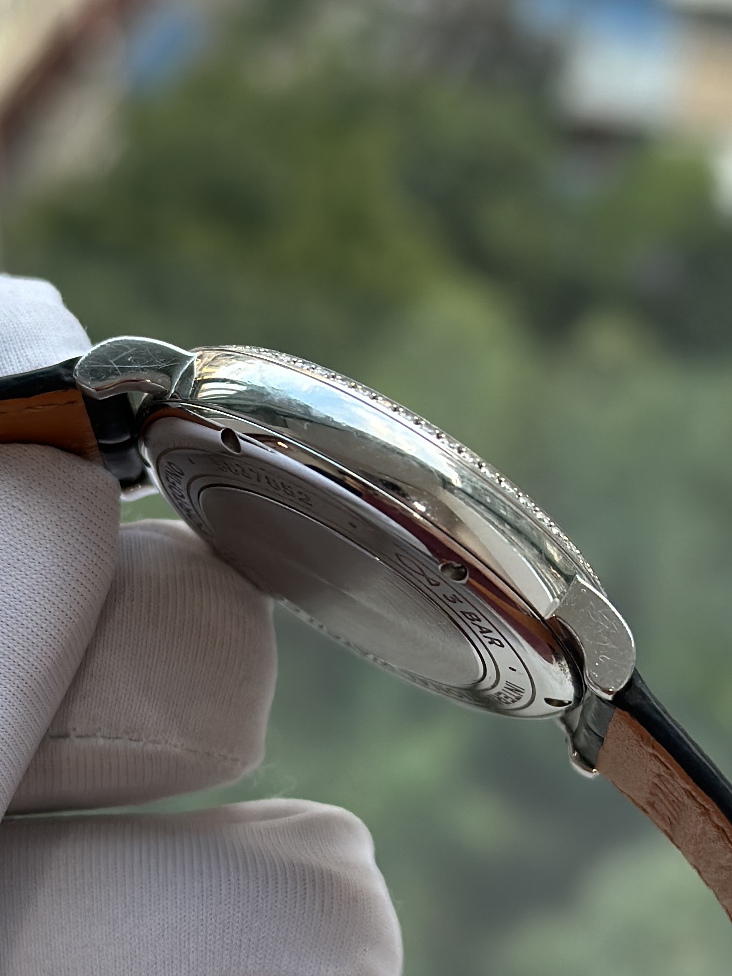 IWC IW458111 detail 3