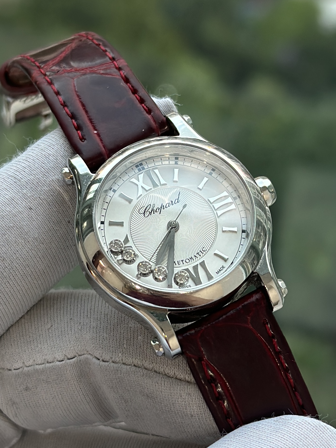 Chopard 278573-3001